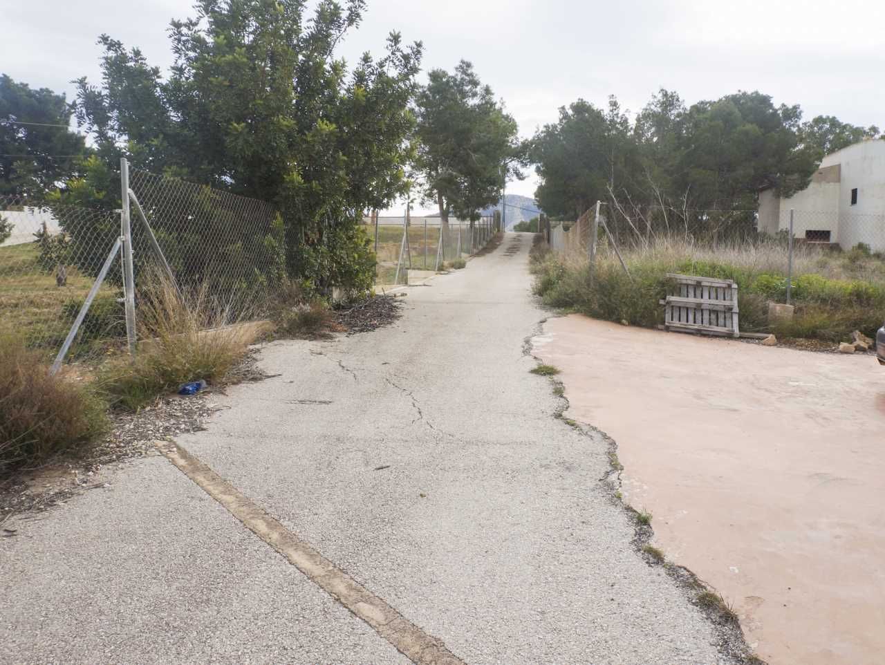 2 Bed, 1 Bath, HouseFor Sale, Alfas del Pi, Alicante