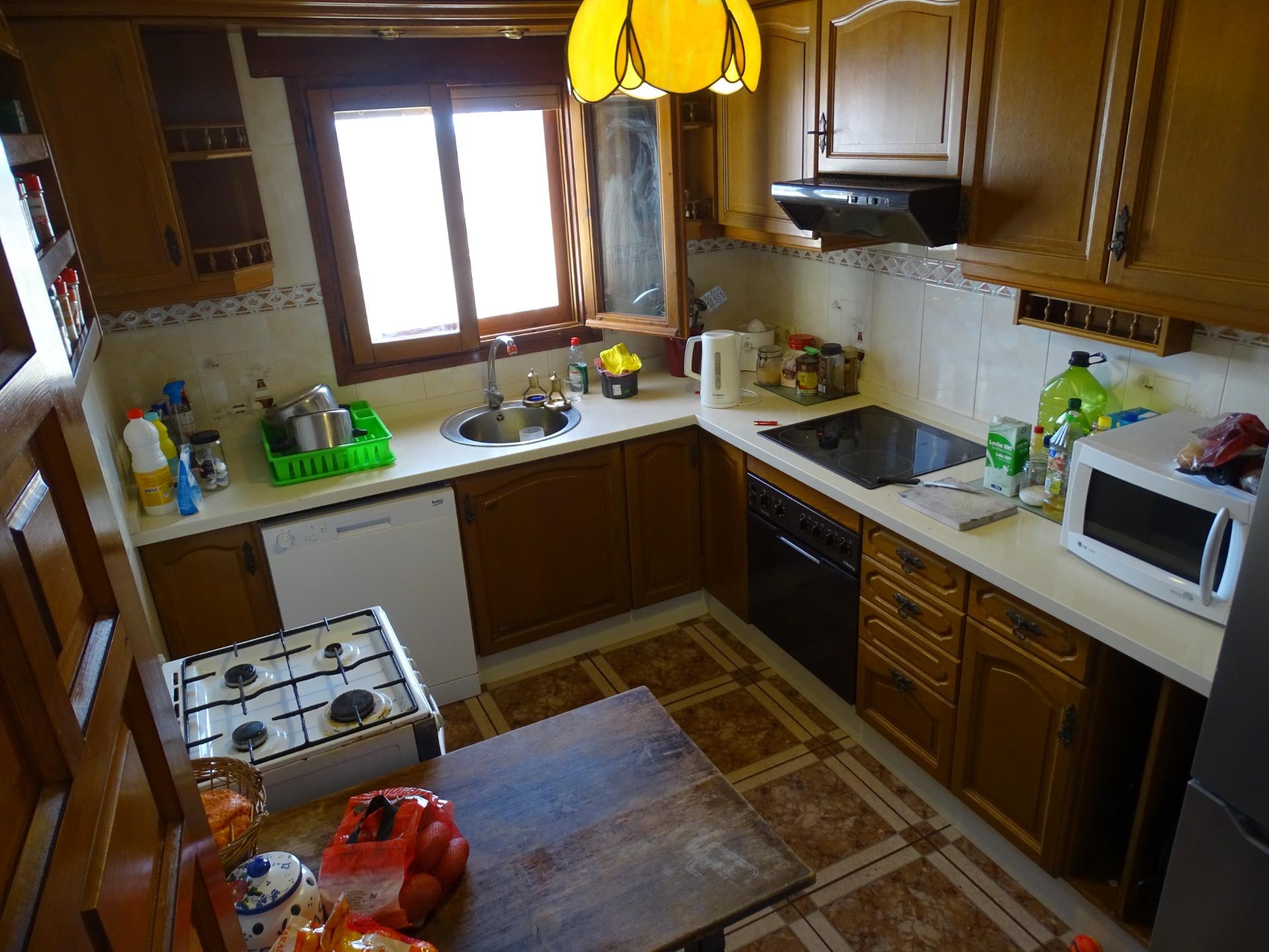 4 Bed, 3 Bath, HouseFor Sale, Calpe, Alicante