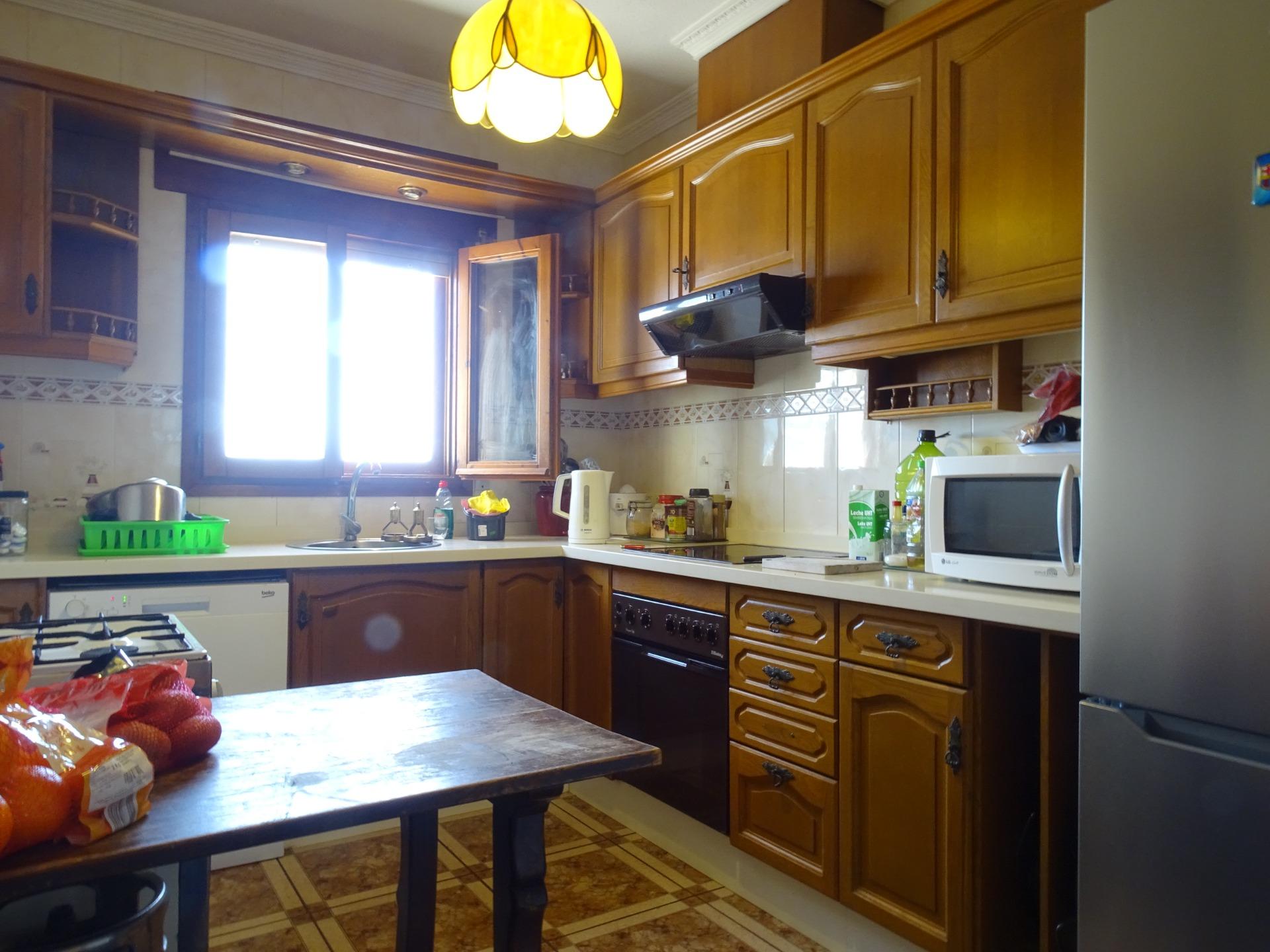 4 Bed, 3 Bath, HouseFor Sale, Calpe, Alicante