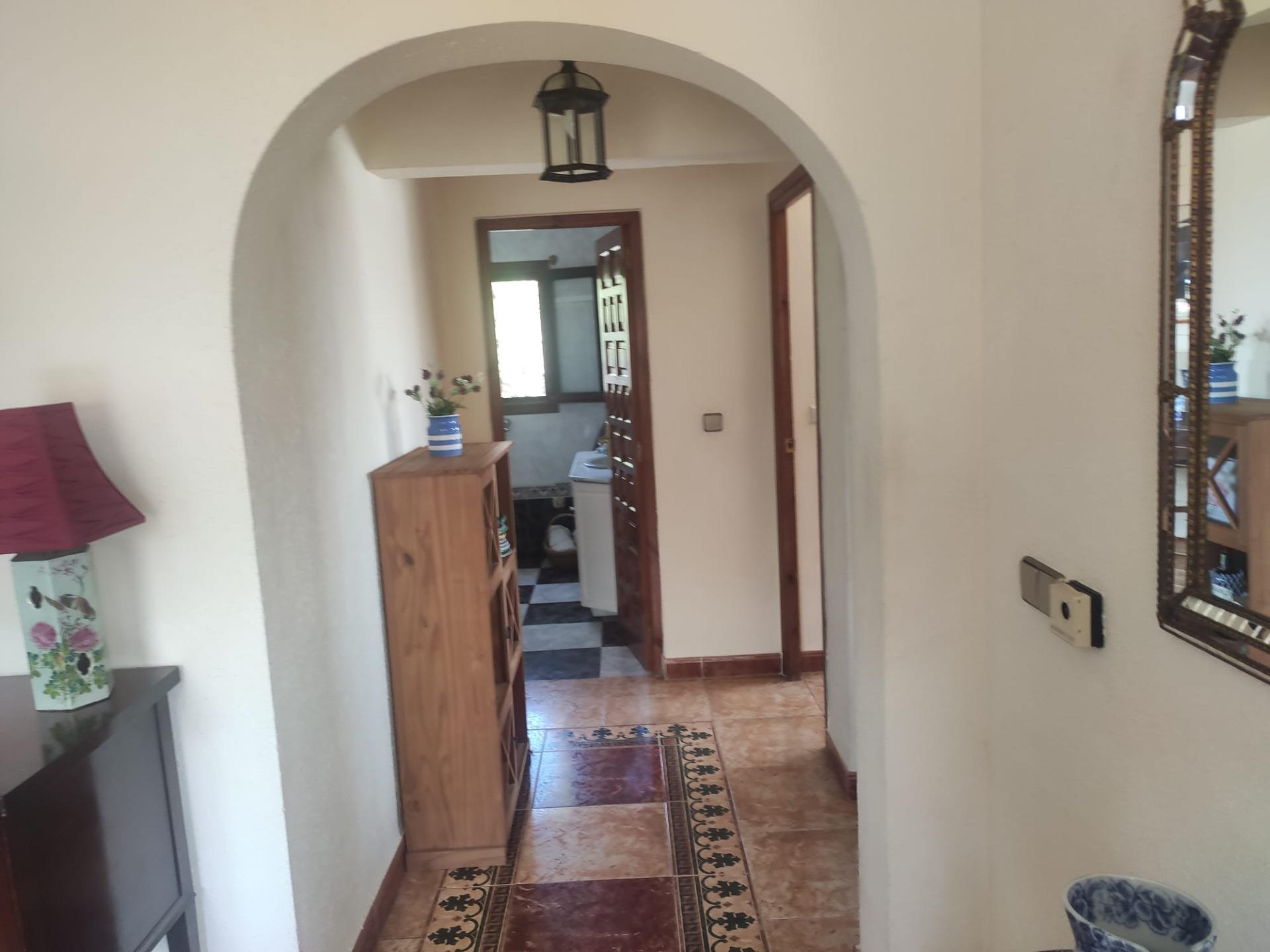 4 Bed, 3 Bath, HouseFor Sale, Calpe, Alicante