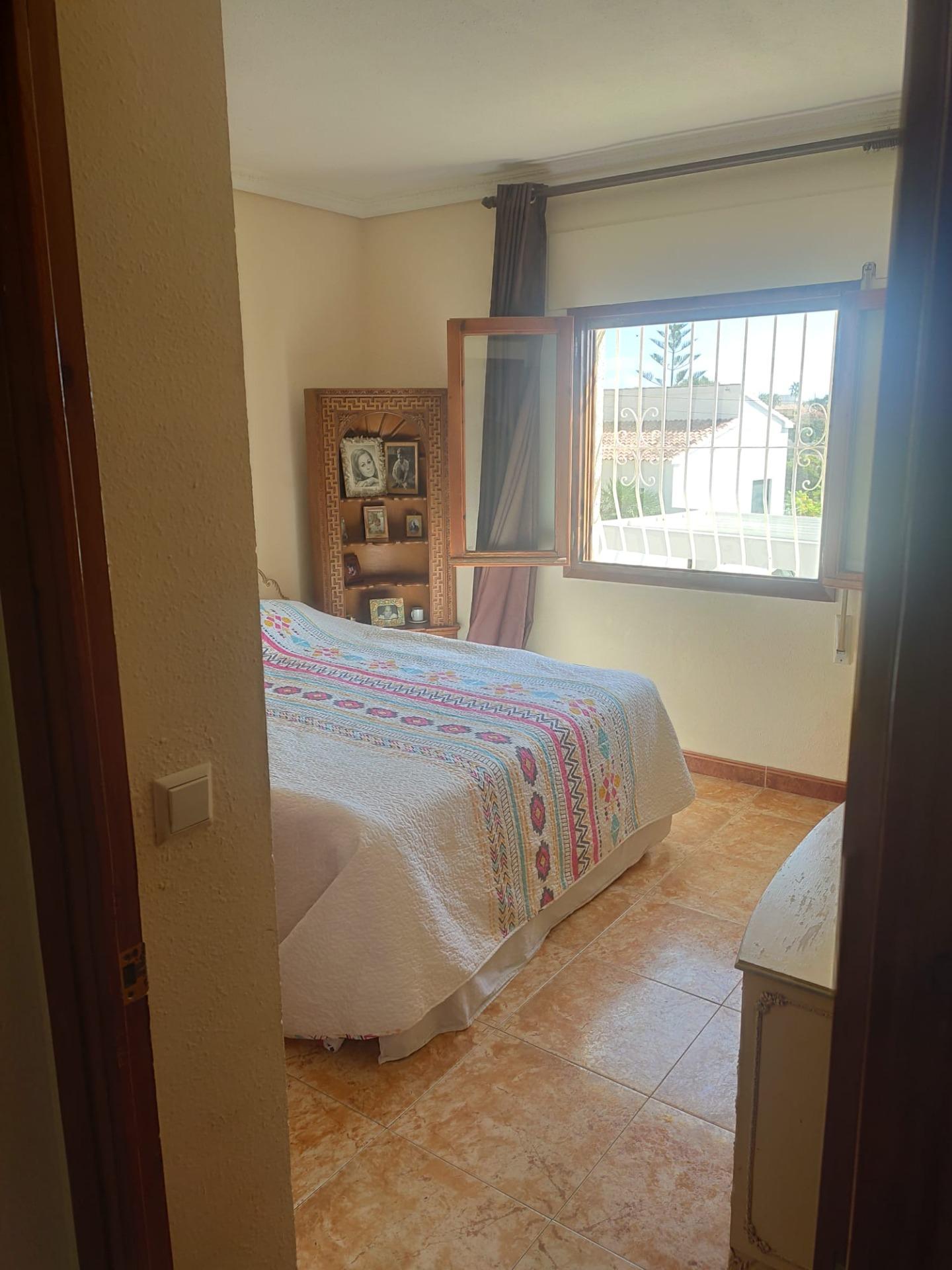 4 Bed, 3 Bath, HouseFor Sale, Calpe, Alicante