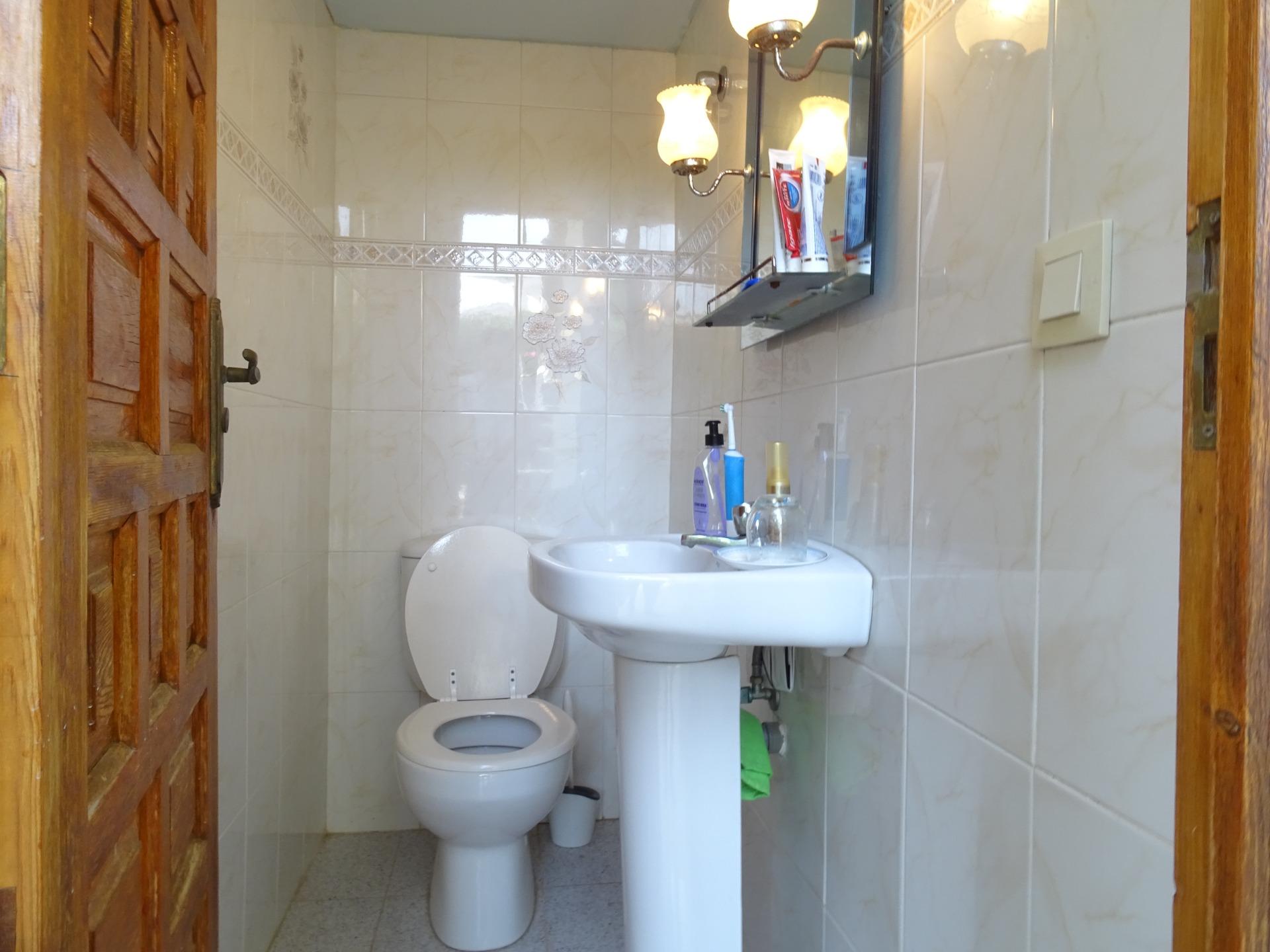 4 Bed, 3 Bath, HouseFor Sale, Calpe, Alicante