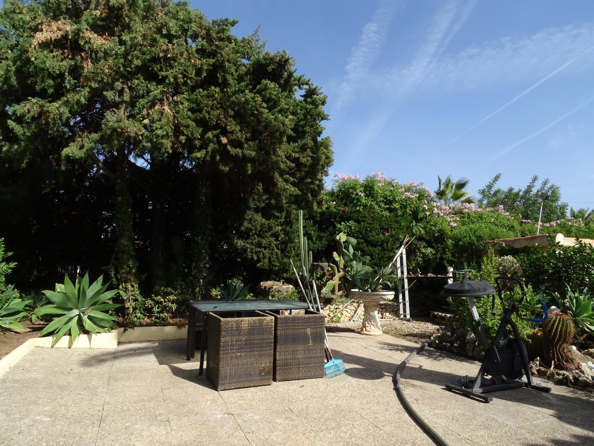 4 Bed, 3 Bath, HouseFor Sale, Calpe, Alicante