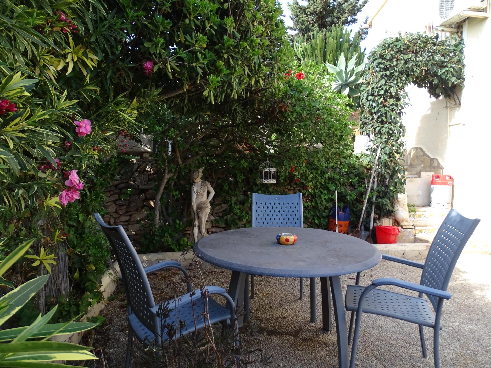 4 Bed, 3 Bath, HouseFor Sale, Calpe, Alicante