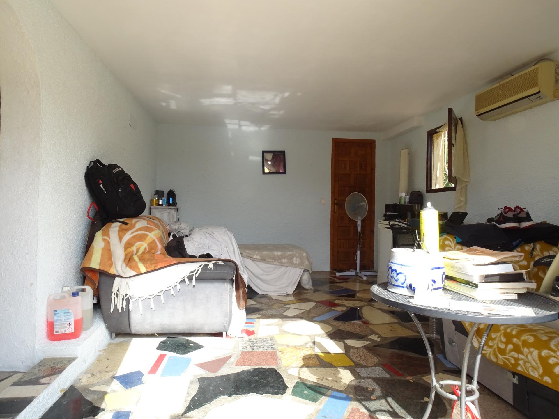 4 Bed, 3 Bath, HouseFor Sale, Calpe, Alicante