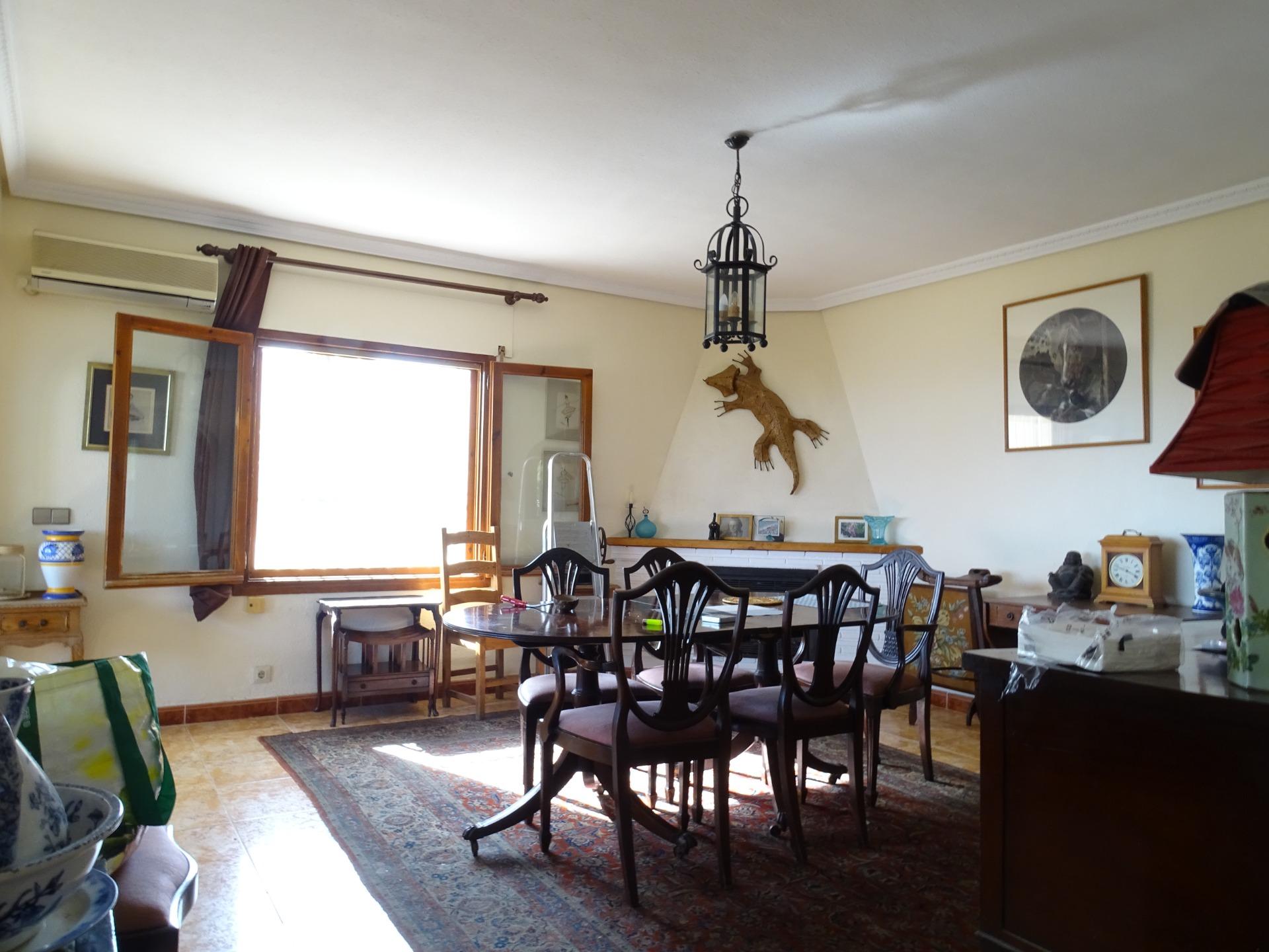 4 Bed, 3 Bath, HouseFor Sale, Calpe, Alicante