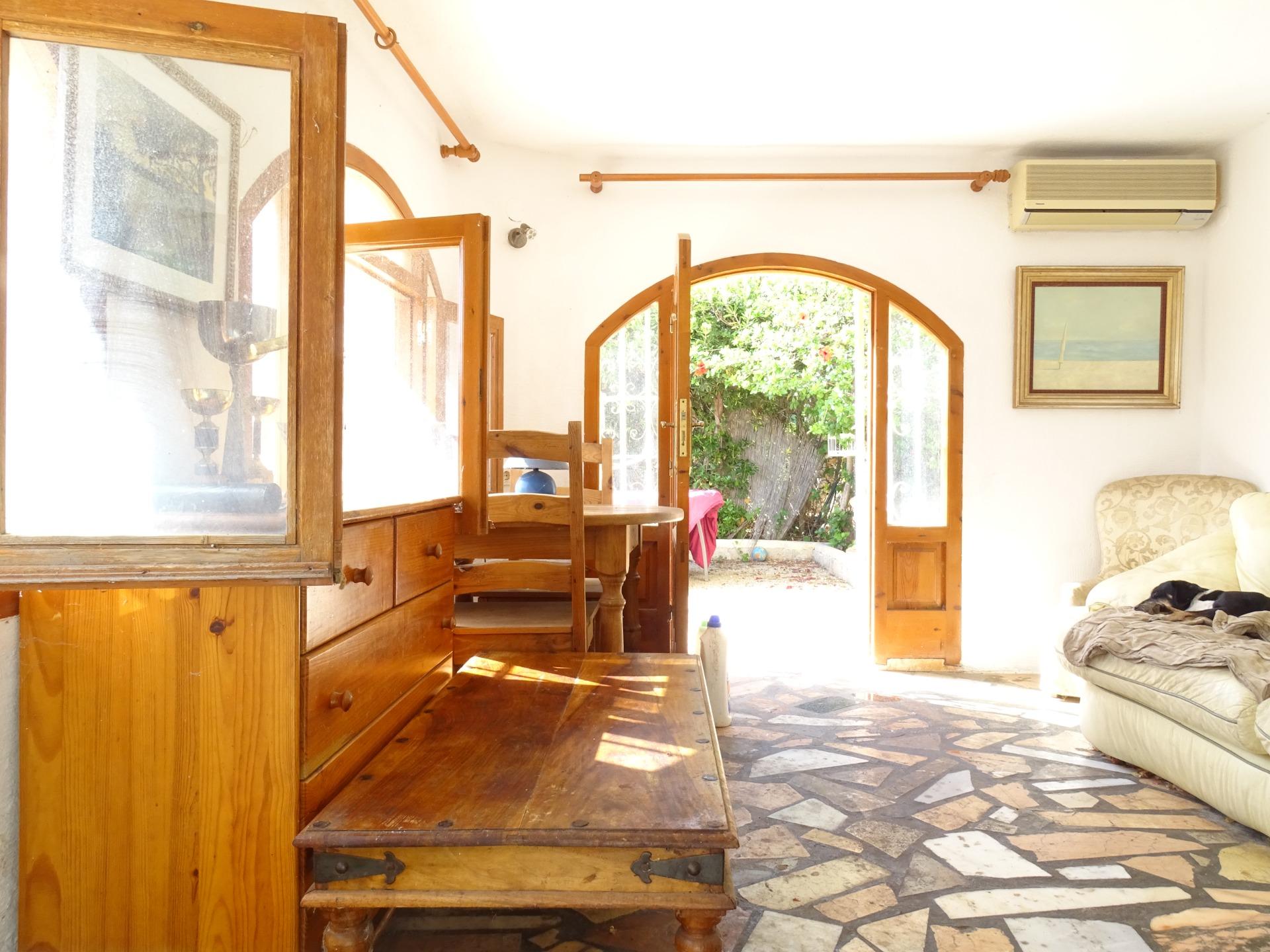 4 Bed, 3 Bath, HouseFor Sale, Calpe, Alicante