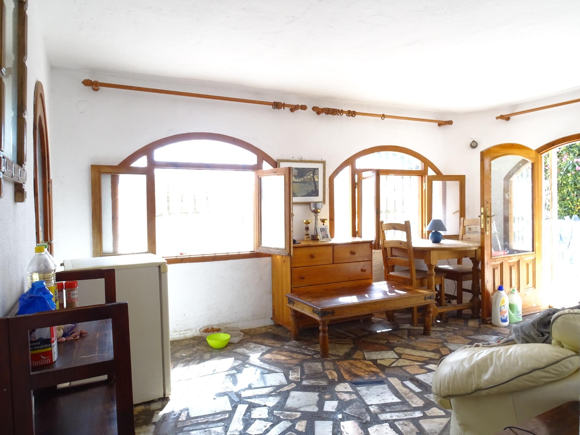 4 Bed, 3 Bath, HouseFor Sale, Calpe, Alicante