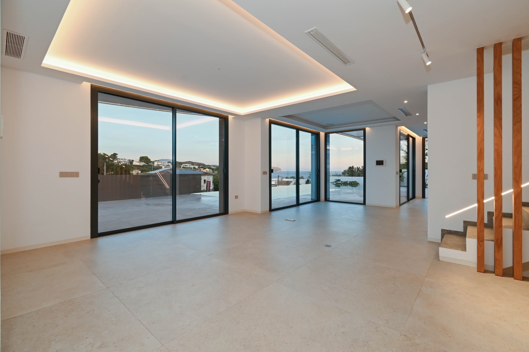 4 Bed, 4 Bath, HouseFor Sale, Benissa, Alicante