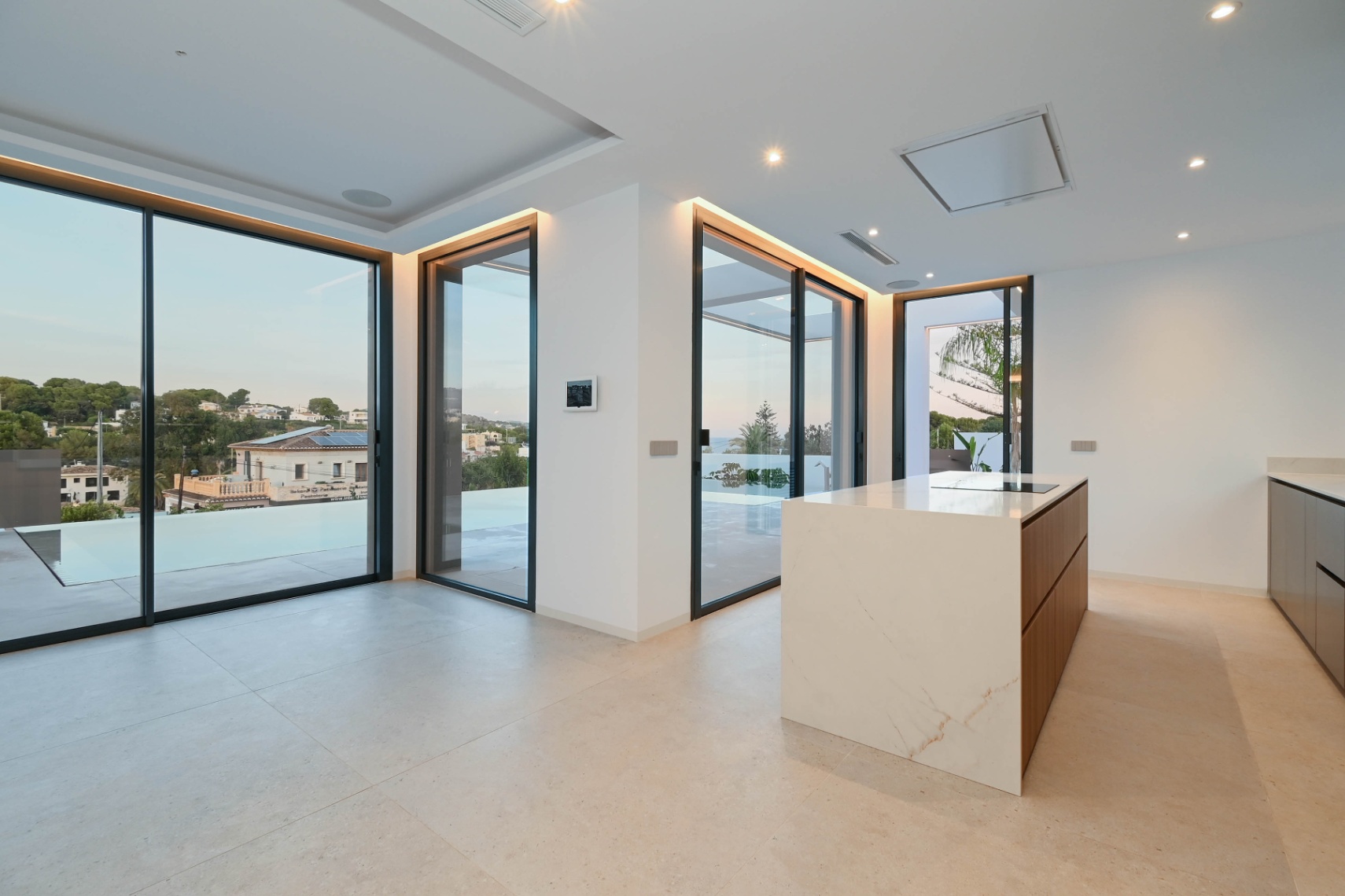 4 Bed, 4 Bath, HouseFor Sale, Benissa, Alicante