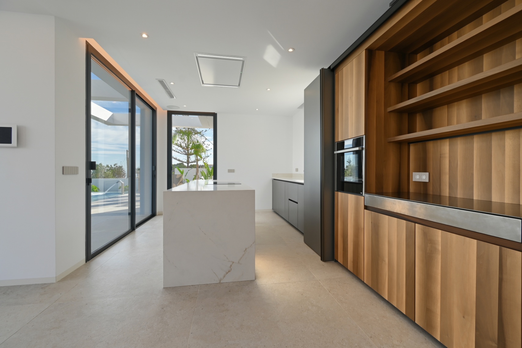 4 Bed, 4 Bath, HouseFor Sale, Benissa, Alicante