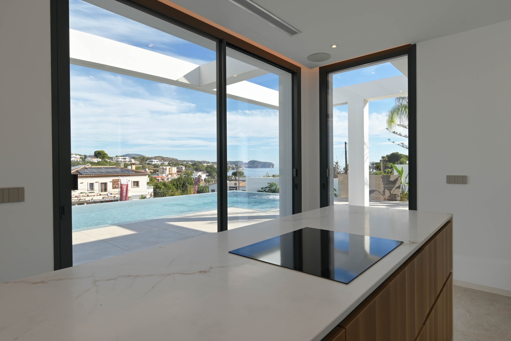 4 Bed, 4 Bath, HouseFor Sale, Benissa, Alicante