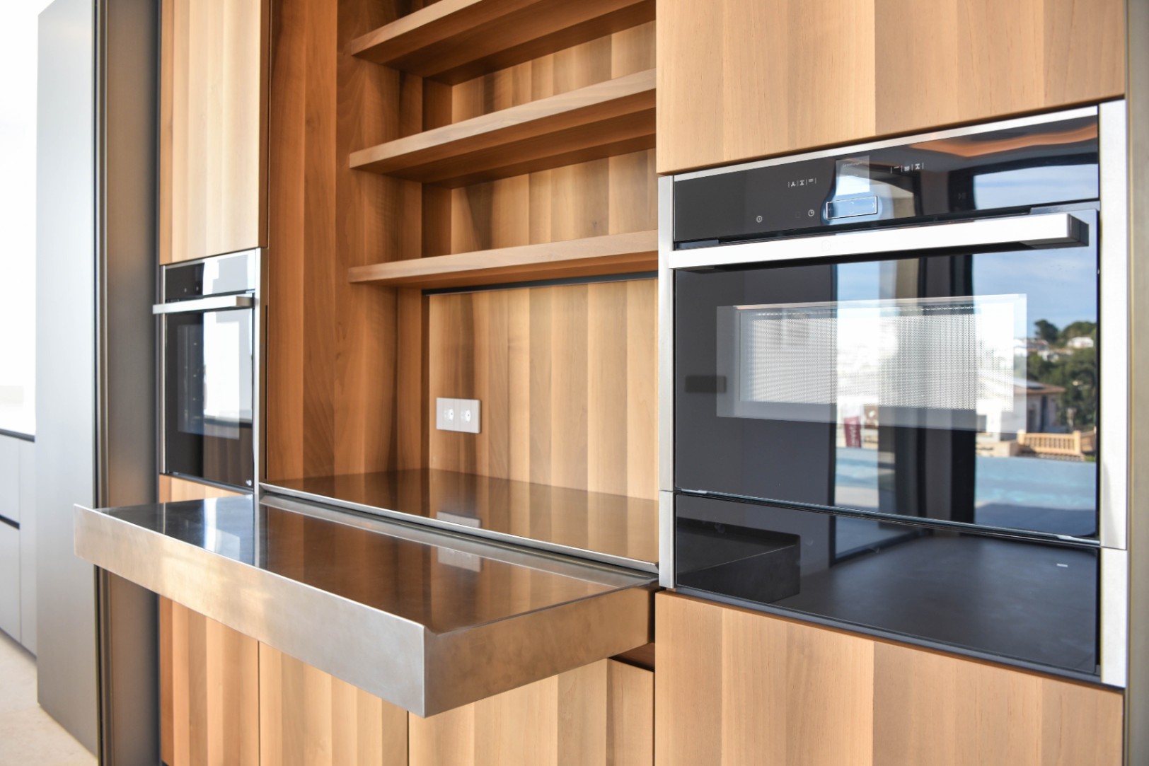 4 Bed, 4 Bath, HouseFor Sale, Benissa, Alicante