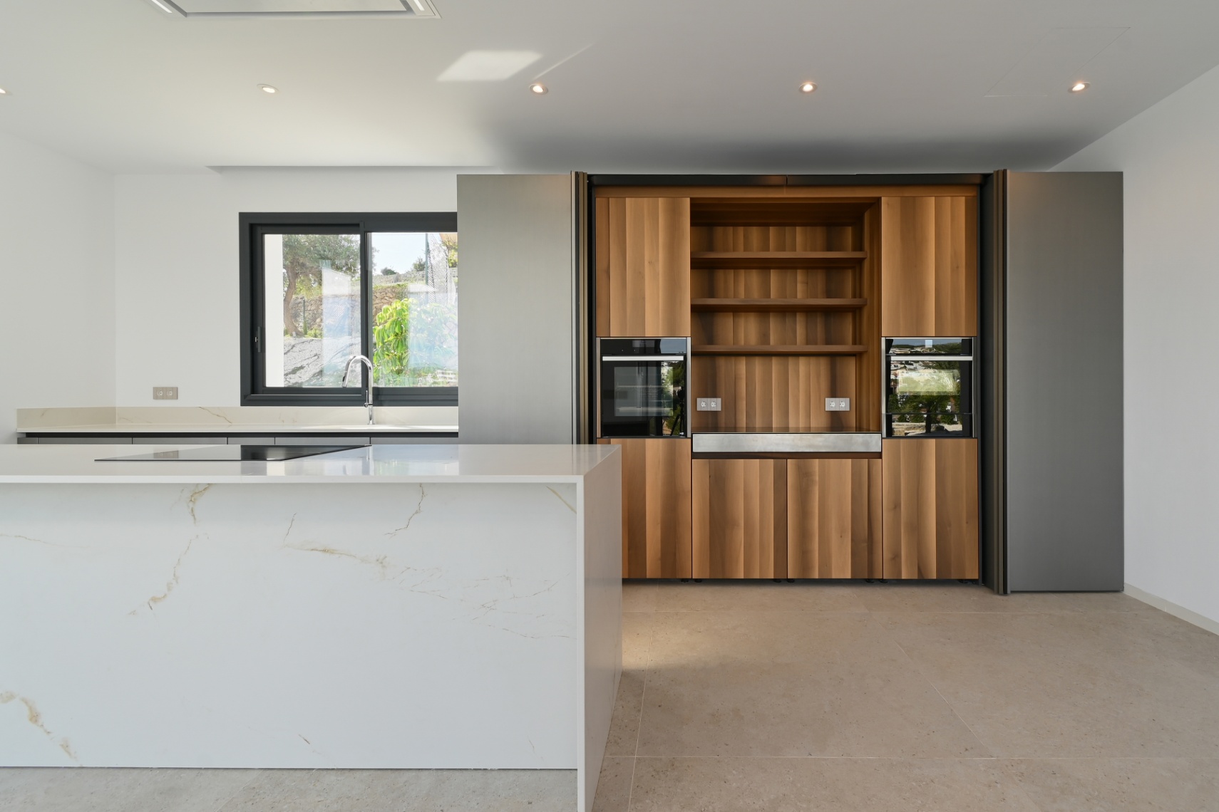 4 Bed, 4 Bath, HouseFor Sale, Benissa, Alicante