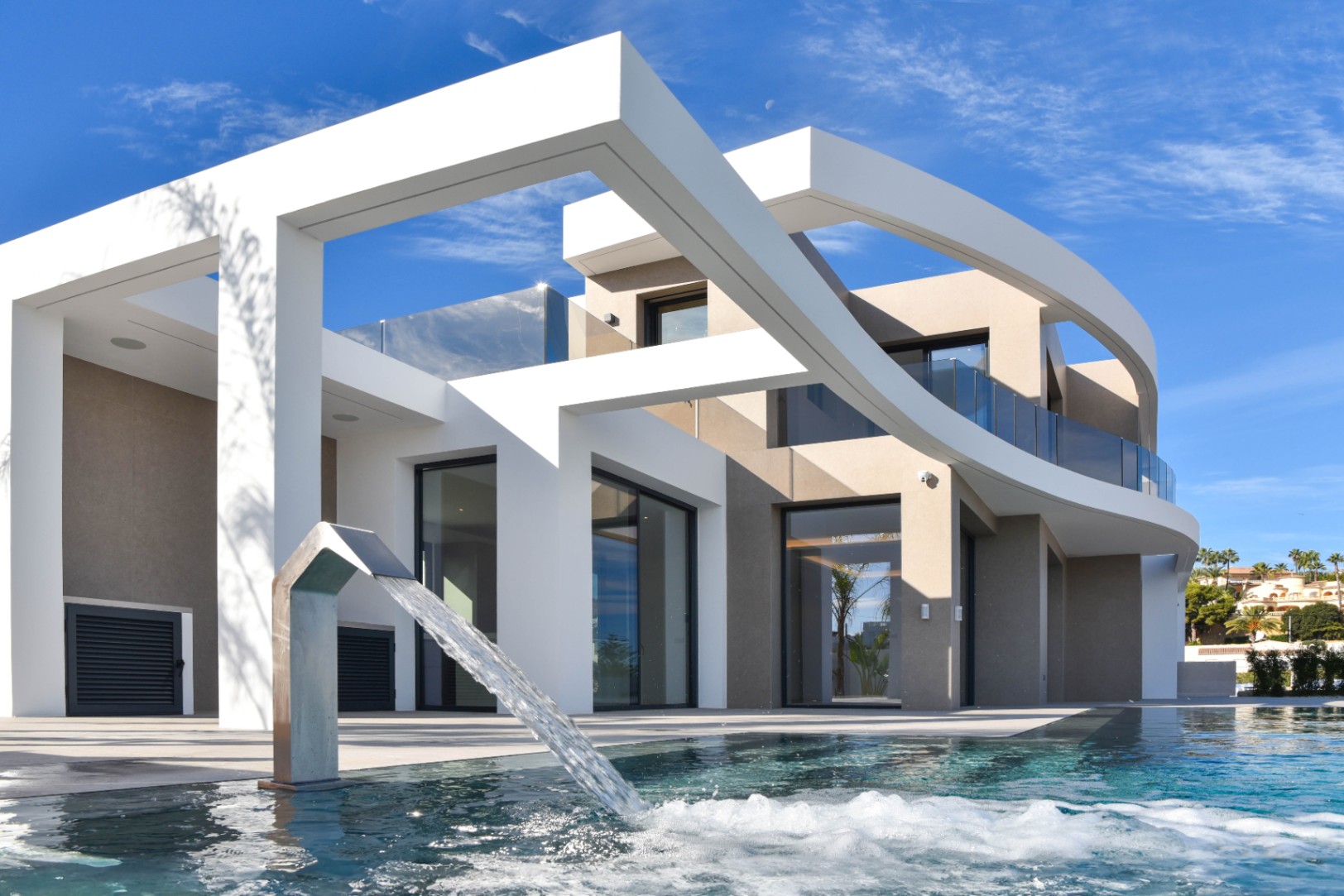 4 Bed, 4 Bath, HouseFor Sale, Benissa, Alicante