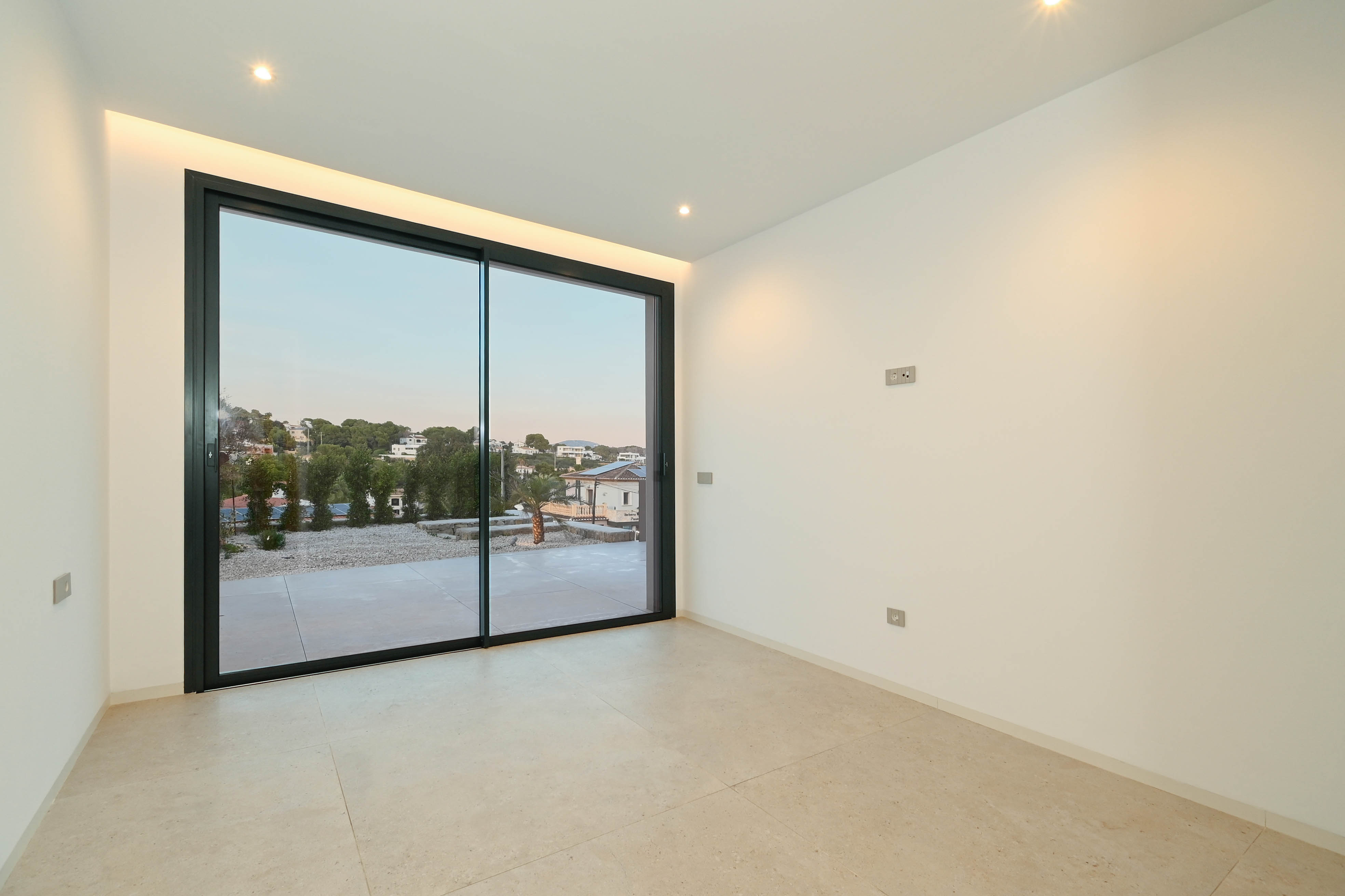 4 Bed, 4 Bath, HouseFor Sale, Benissa, Alicante