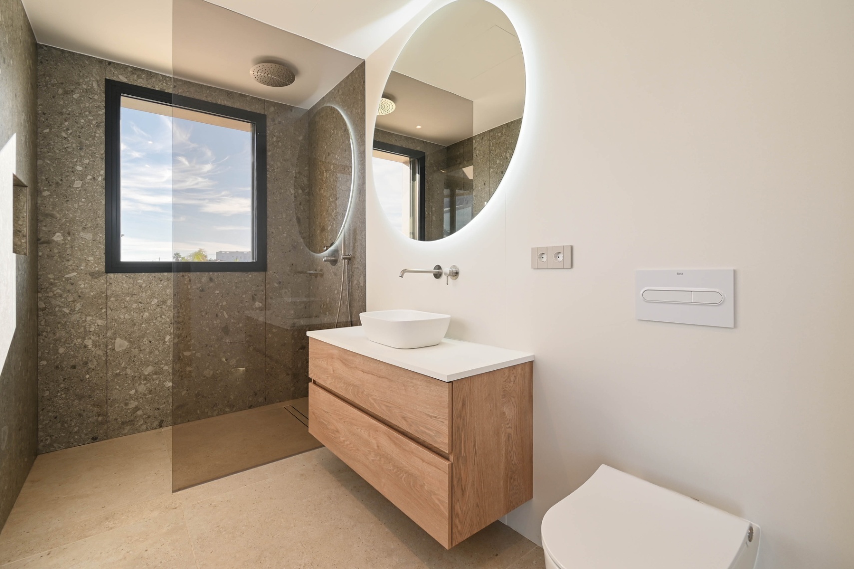 4 Bed, 4 Bath, HouseFor Sale, Benissa, Alicante