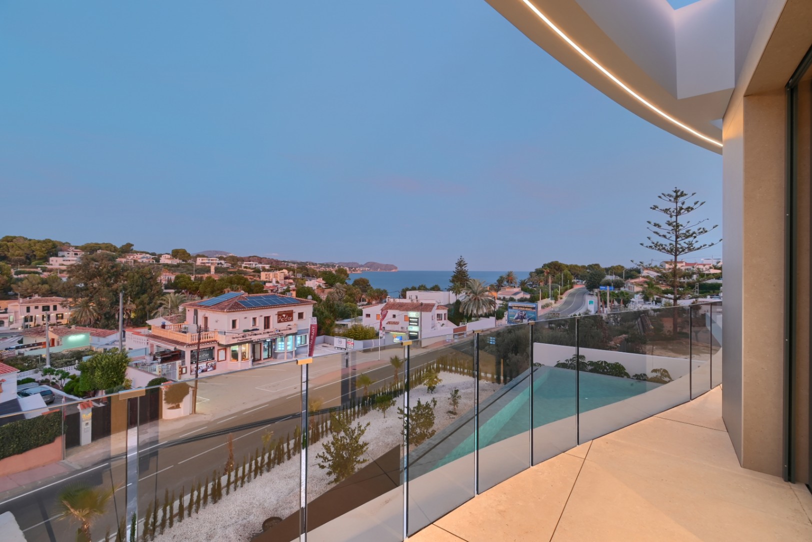 4 Bed, 4 Bath, HouseFor Sale, Benissa, Alicante