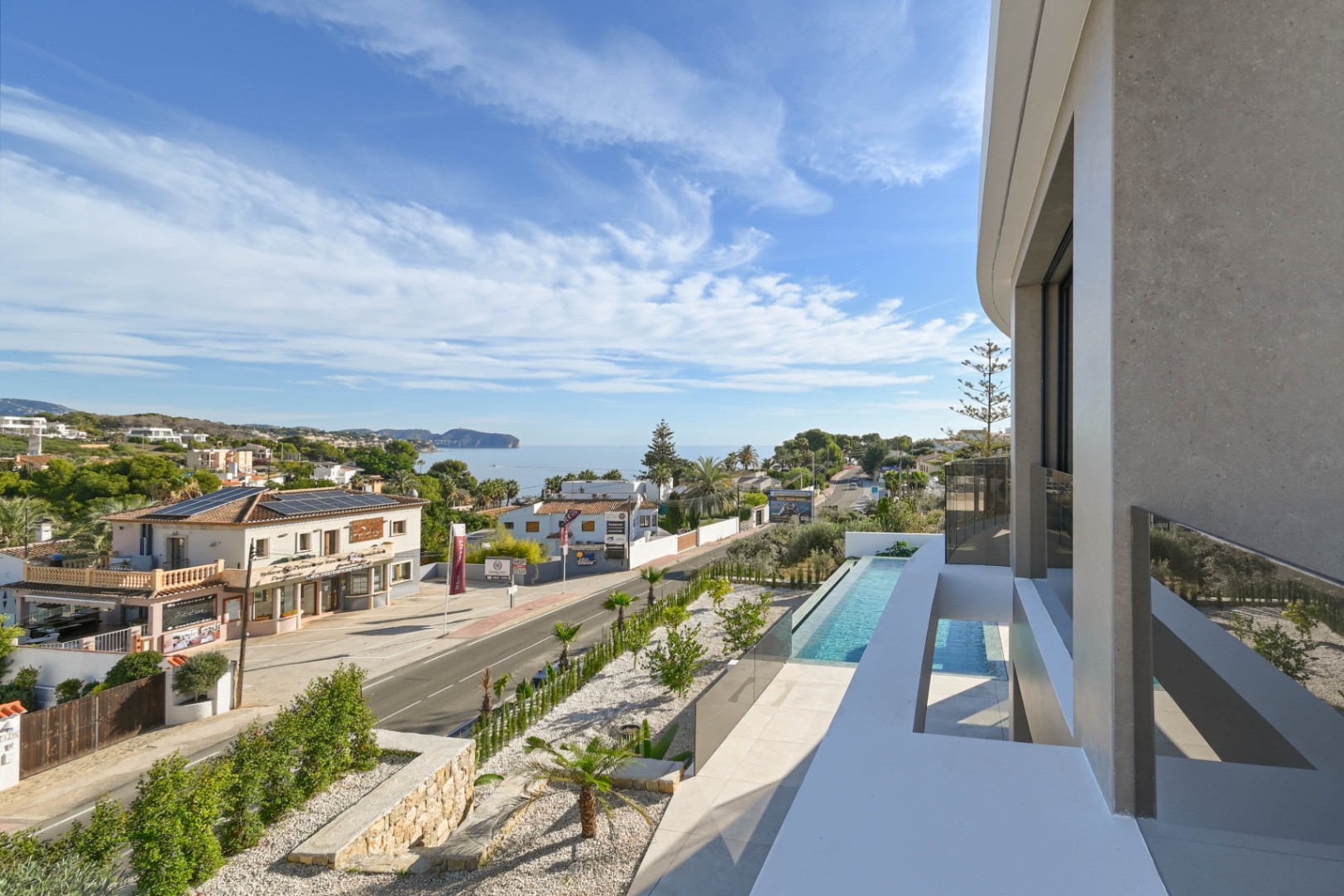 4 Bed, 4 Bath, HouseFor Sale, Benissa, Alicante