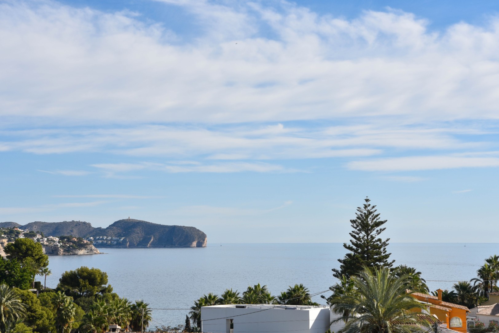 4 Bed, 4 Bath, HouseFor Sale, Benissa, Alicante