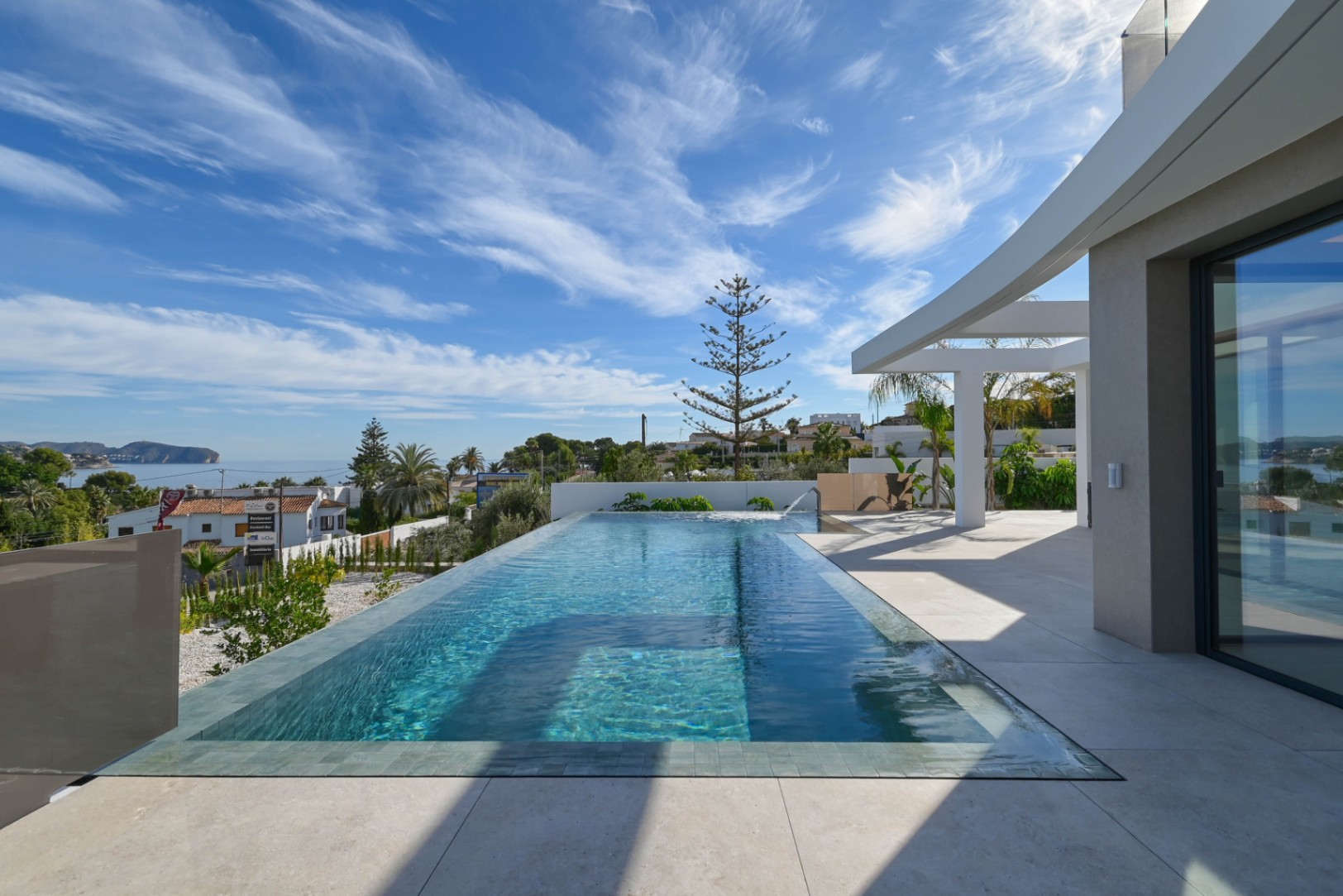 4 Bed, 4 Bath, HouseFor Sale, Benissa, Alicante