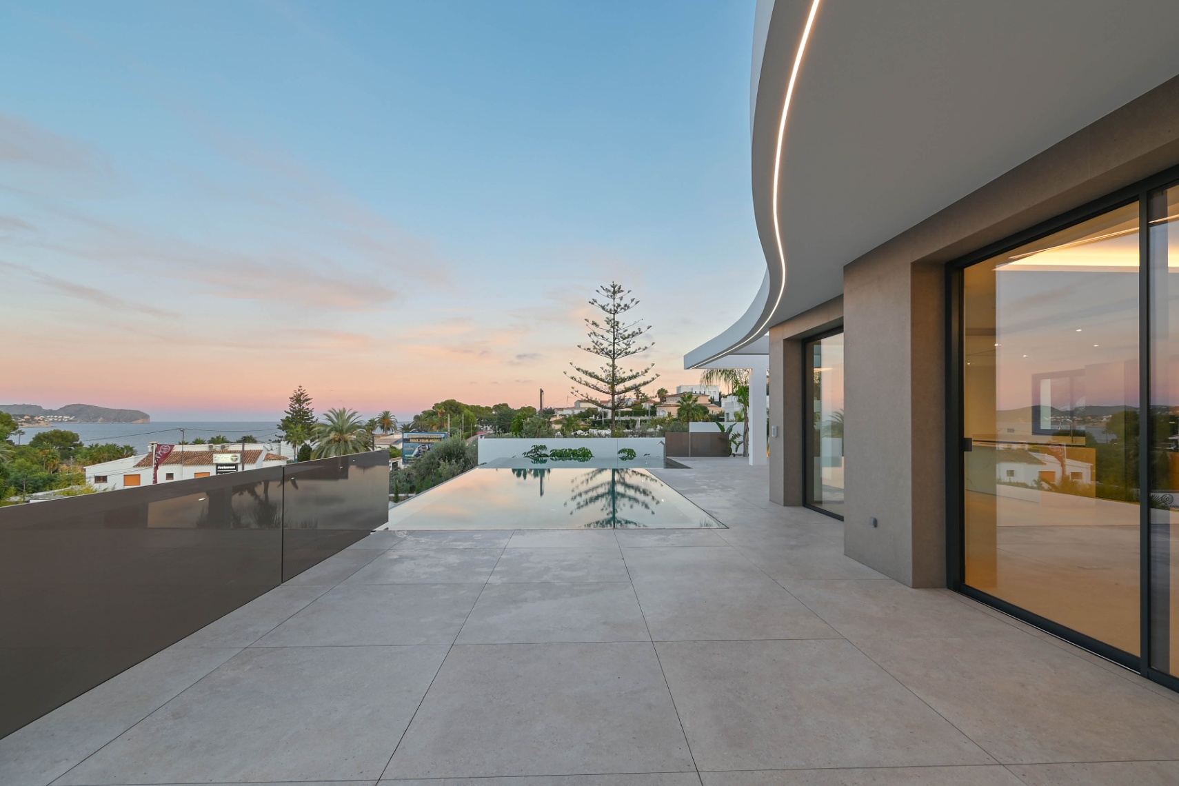 4 Bed, 4 Bath, HouseFor Sale, Benissa, Alicante