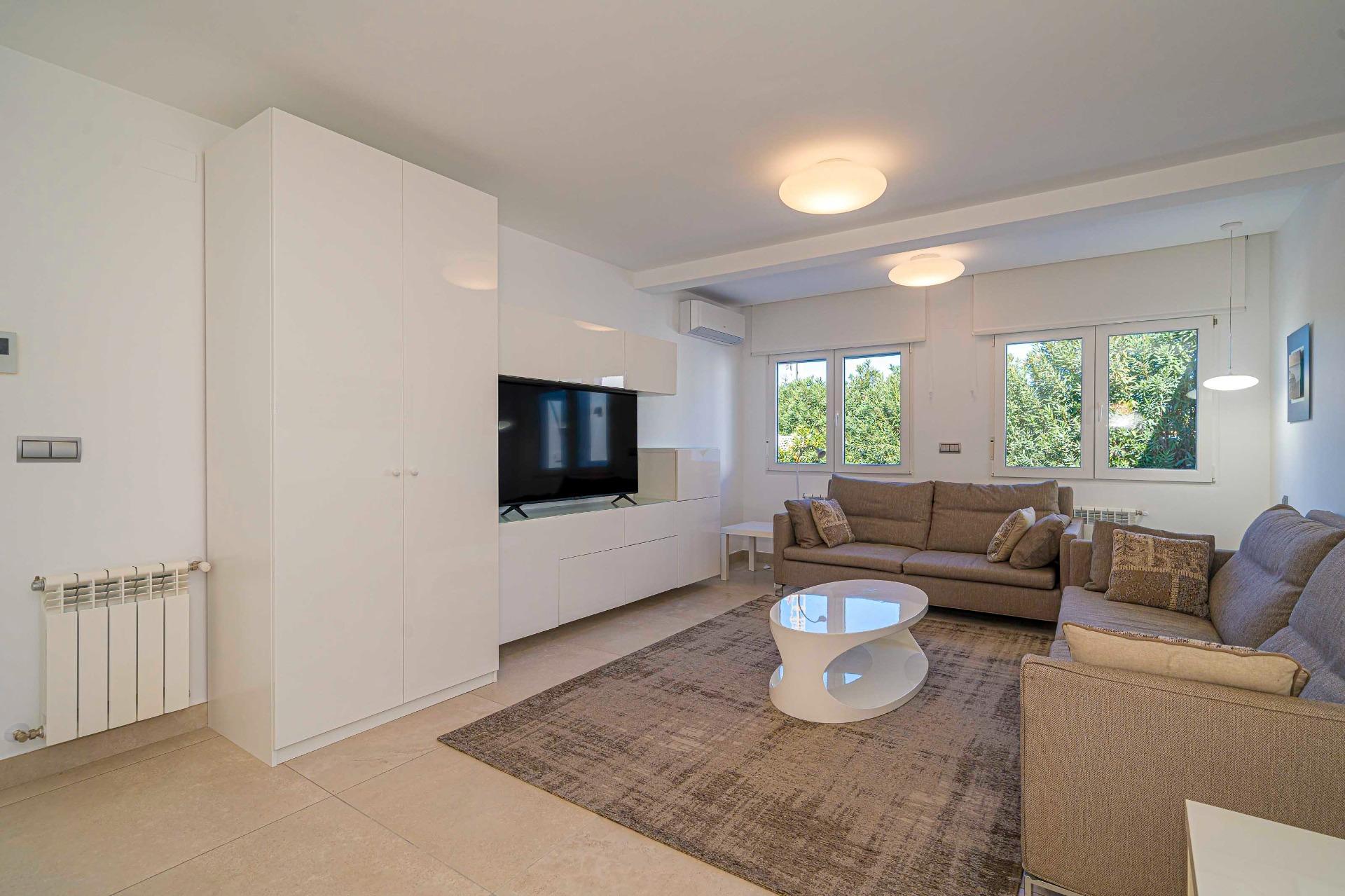 4 Bed, 3 Bath, HouseFor Sale, Alfas del Pi, Alicante