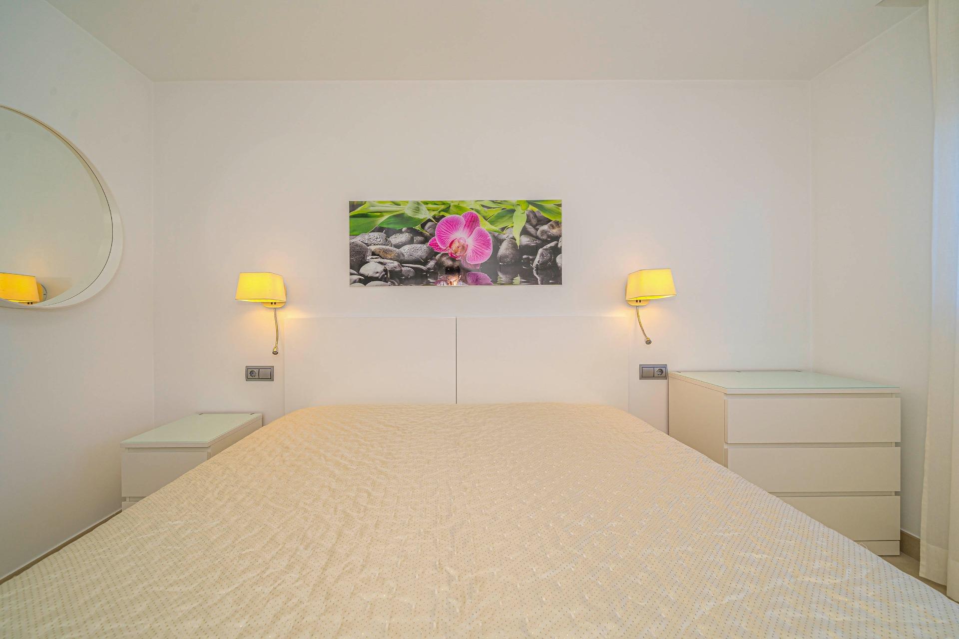 4 Bed, 3 Bath, HouseFor Sale, Alfas del Pi, Alicante