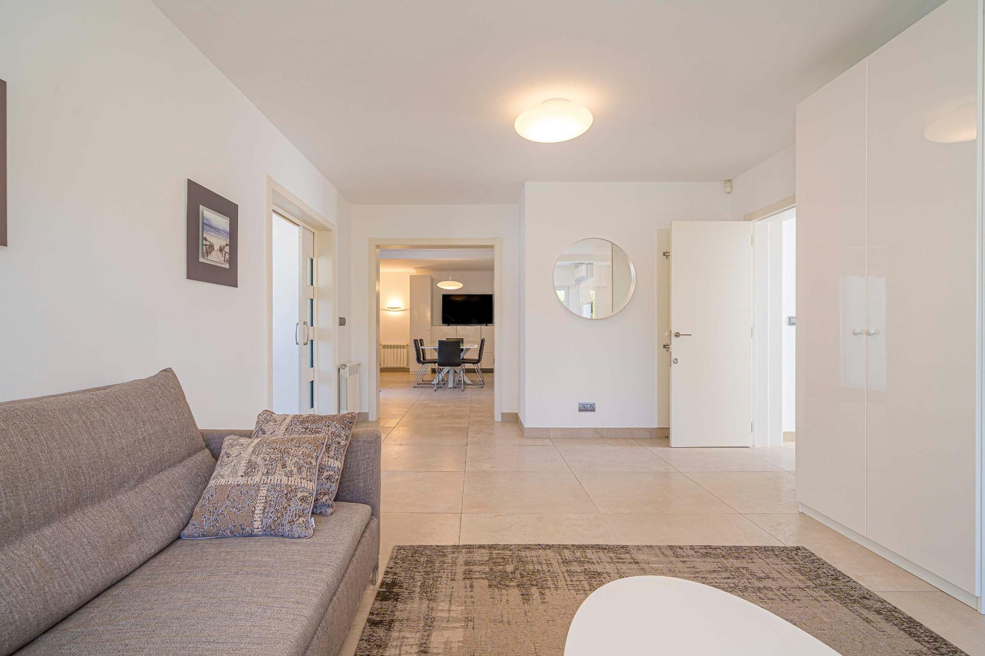 4 Bed, 3 Bath, HouseFor Sale, Alfas del Pi, Alicante