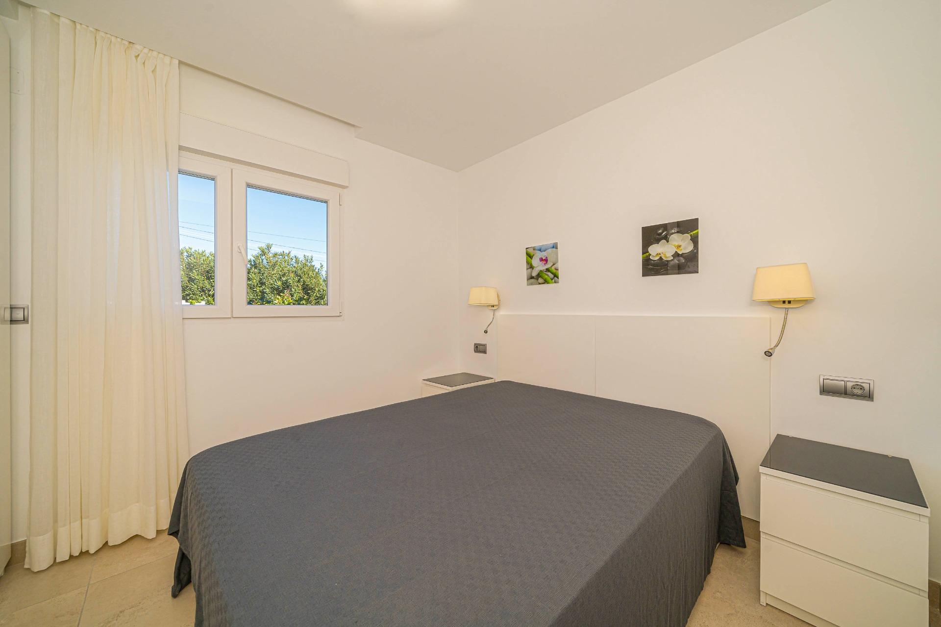 4 Bed, 3 Bath, HouseFor Sale, Alfas del Pi, Alicante