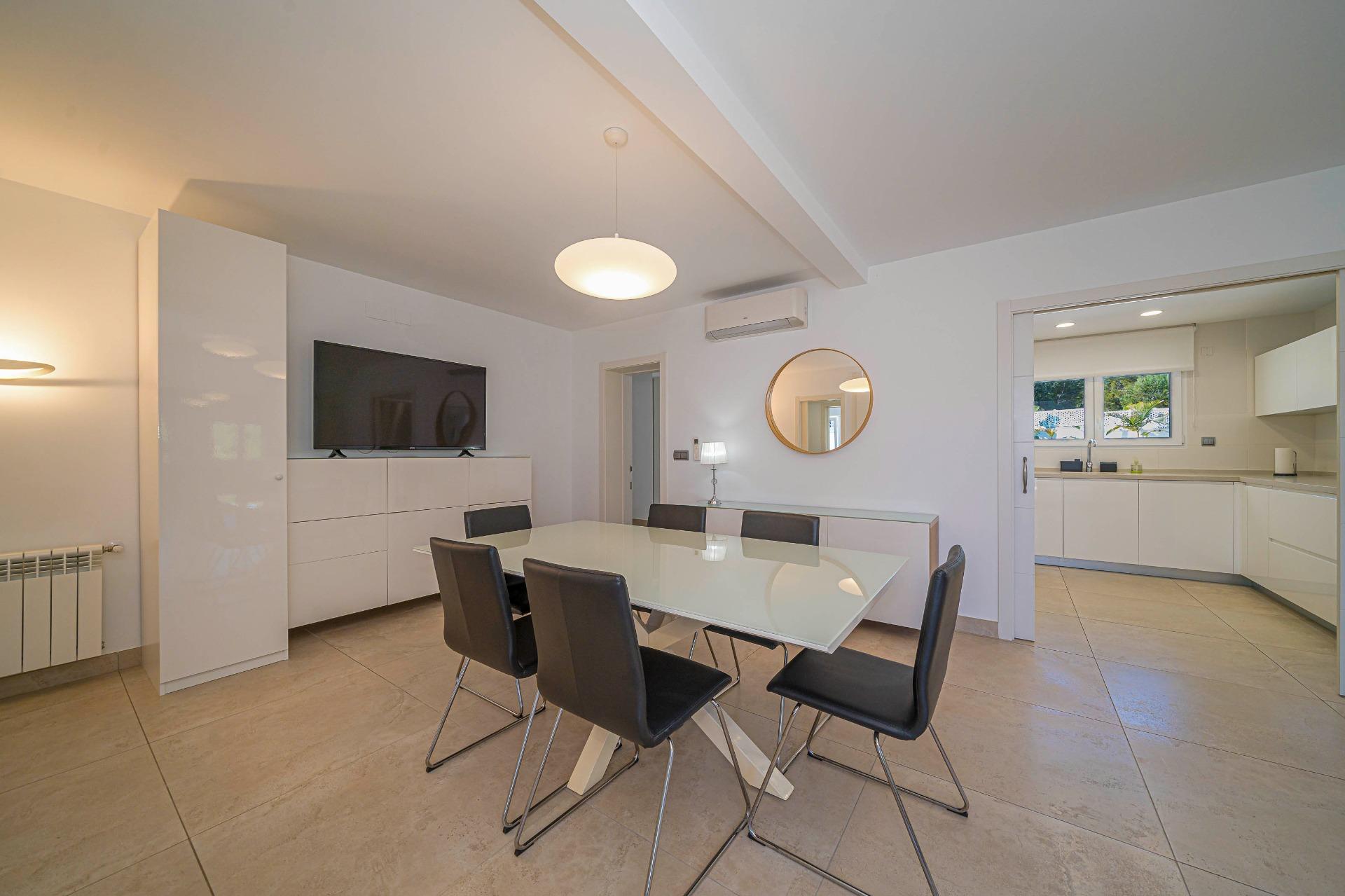 4 Bed, 3 Bath, HouseFor Sale, Alfas del Pi, Alicante