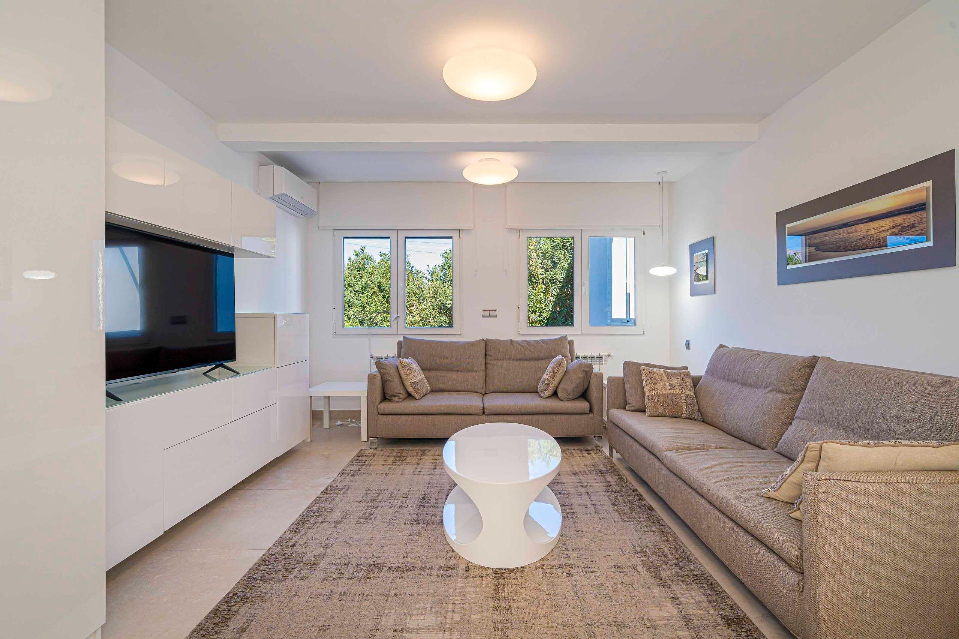 4 Bed, 3 Bath, HouseFor Sale, Alfas del Pi, Alicante