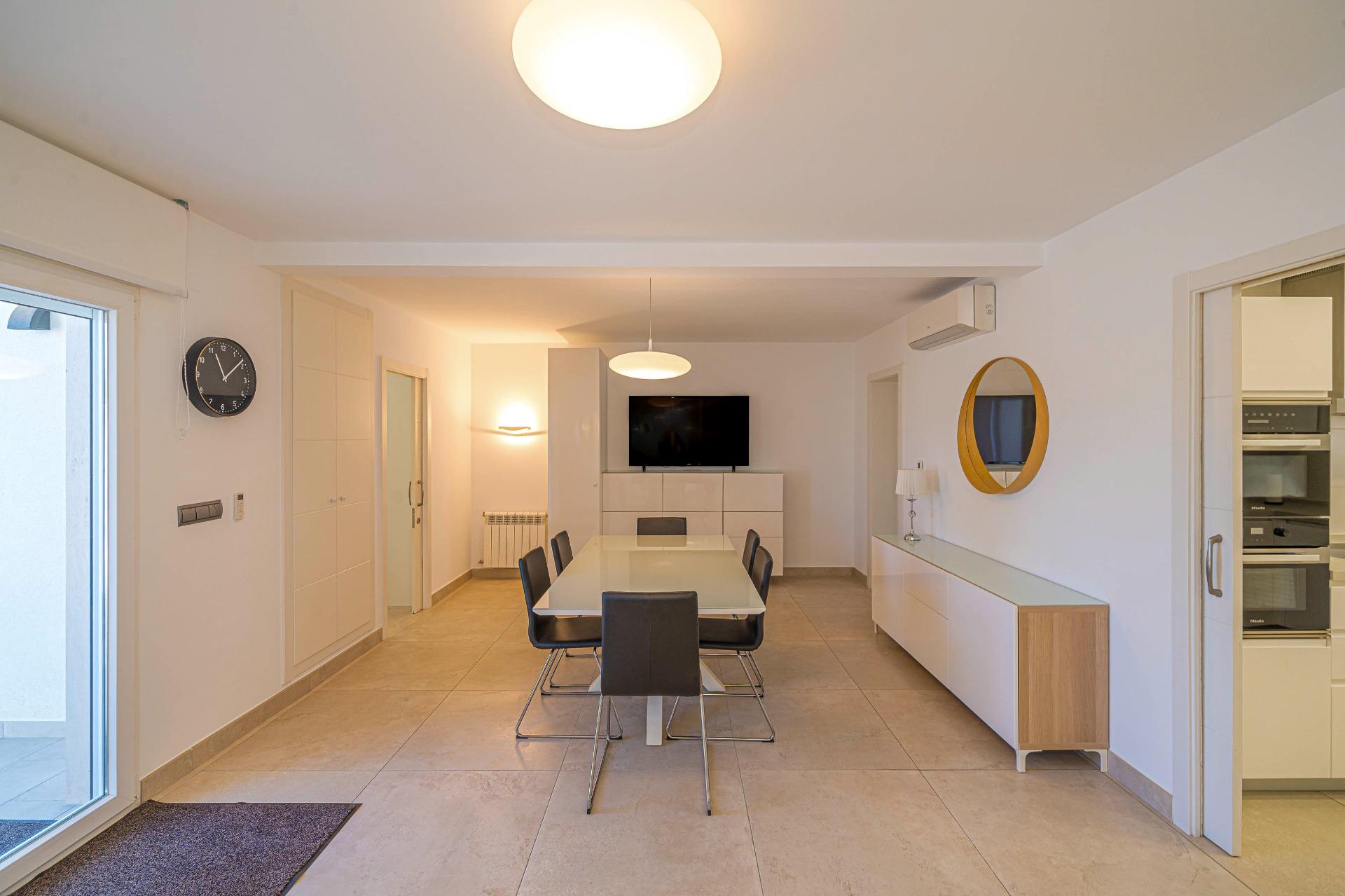 4 Bed, 3 Bath, HouseFor Sale, Alfas del Pi, Alicante