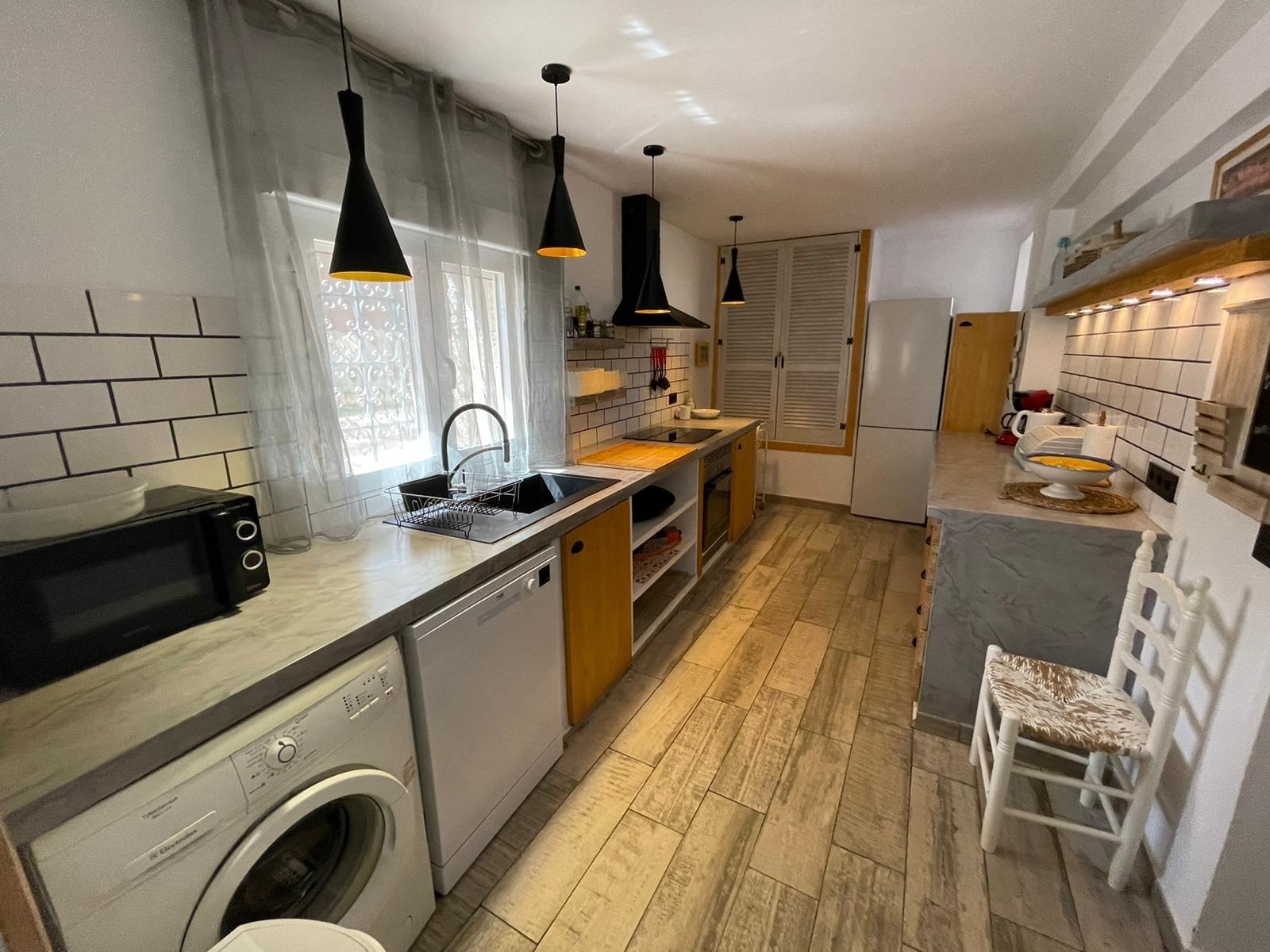 6 Bed, 3 Bath, HouseFor Sale, Calpe, Alicante