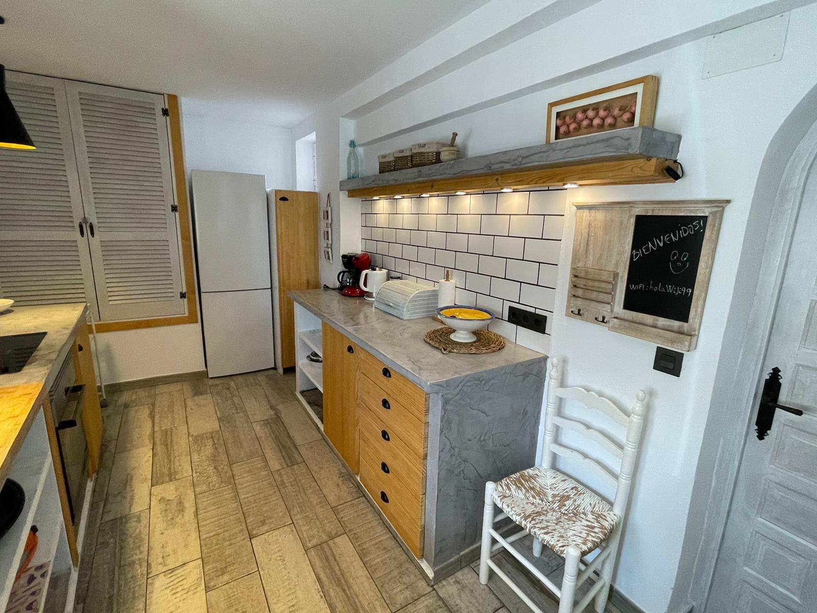 6 Bed, 3 Bath, HouseFor Sale, Calpe, Alicante