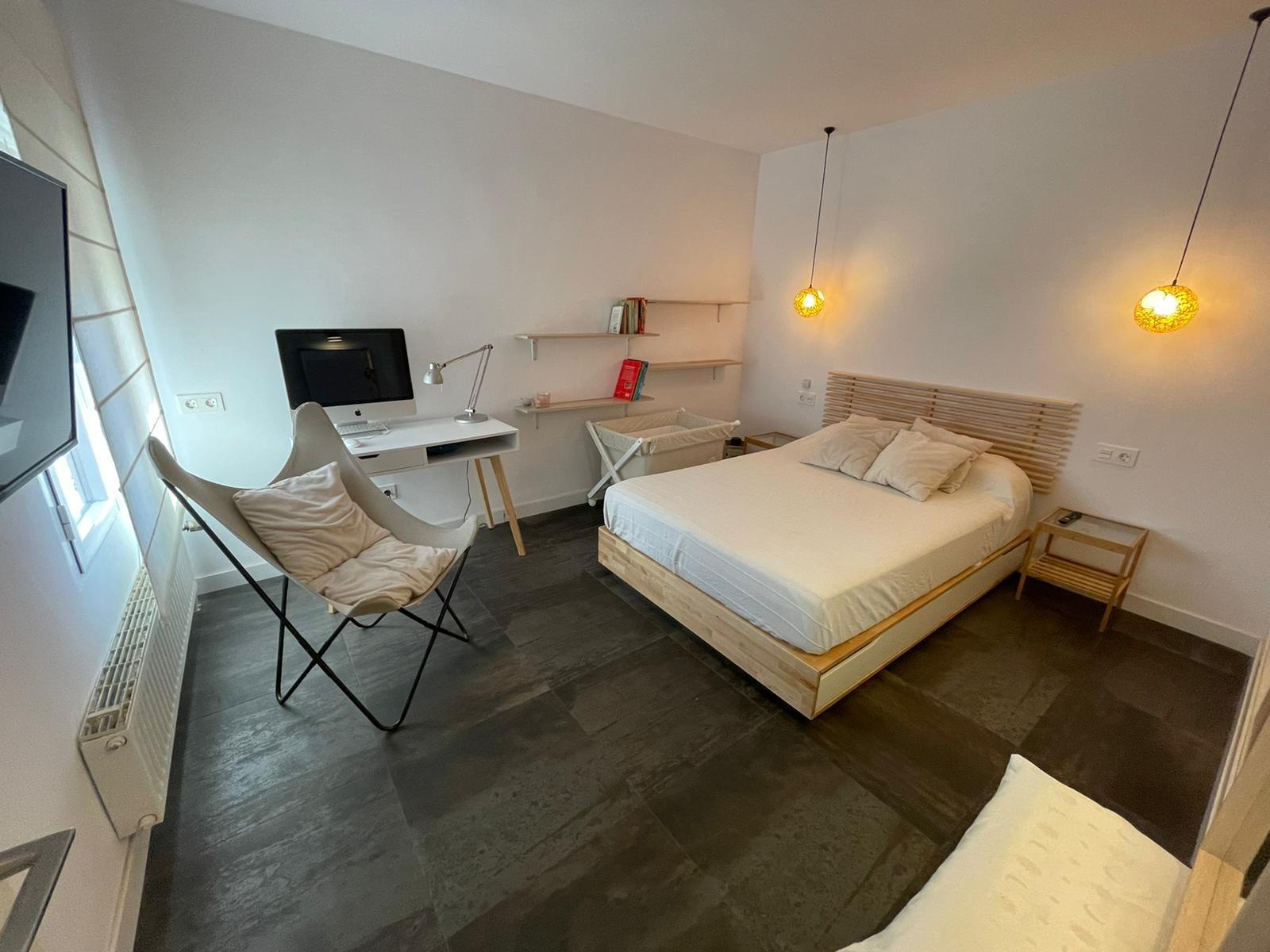 6 Bed, 3 Bath, HouseFor Sale, Calpe, Alicante