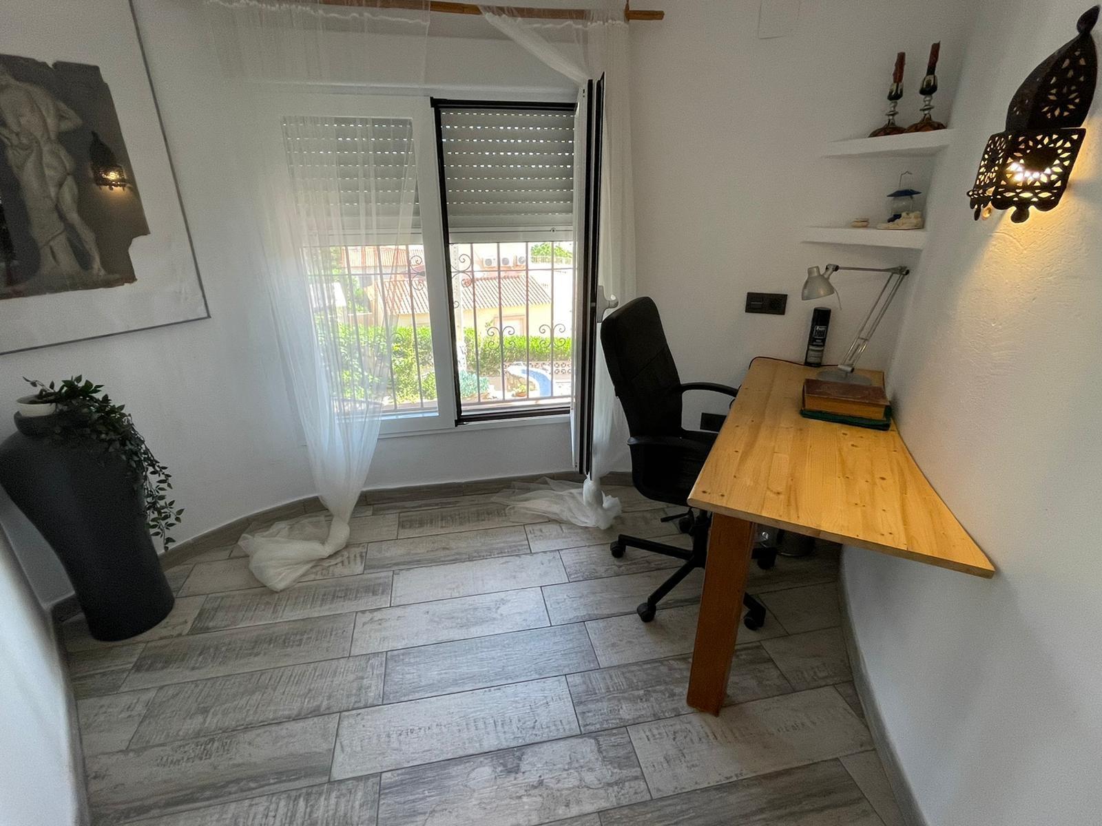 6 Bed, 3 Bath, HouseFor Sale, Calpe, Alicante