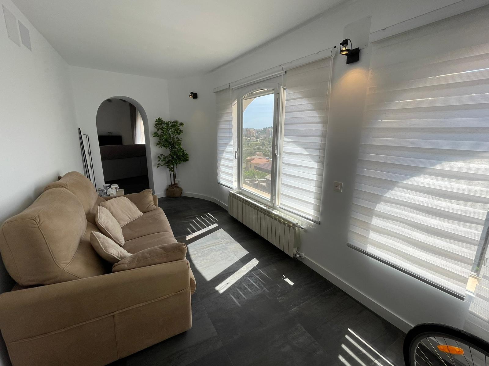 6 Bed, 3 Bath, HouseFor Sale, Calpe, Alicante