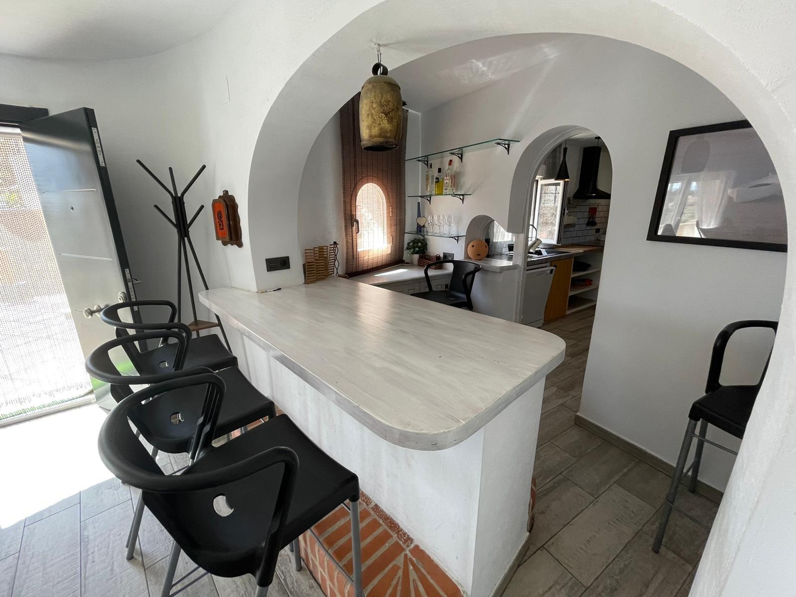 6 Bed, 3 Bath, HouseFor Sale, Calpe, Alicante