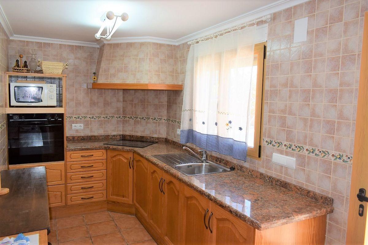 5 Bed, 4 Bath, HouseFor Sale, Calpe, Alicante