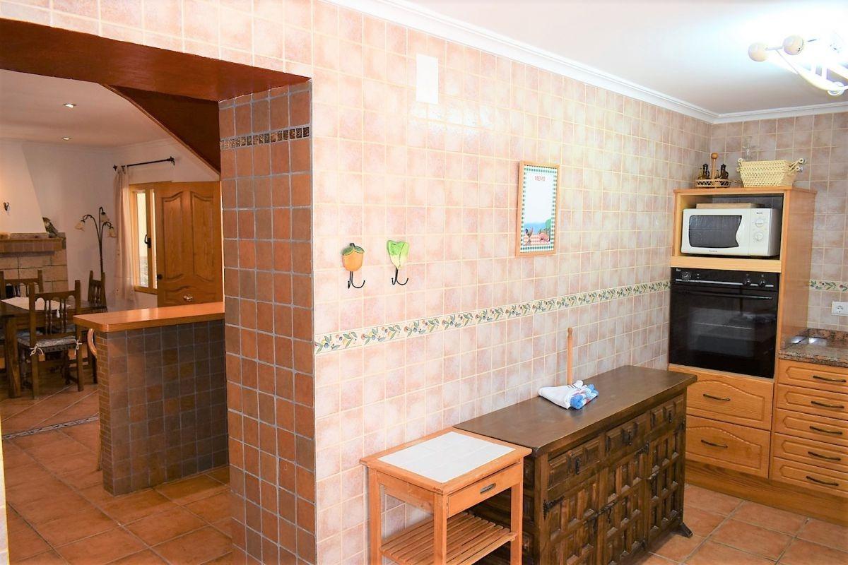 5 Bed, 4 Bath, HouseFor Sale, Calpe, Alicante