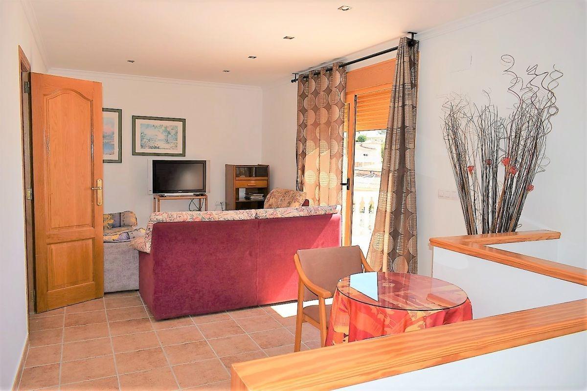 5 Bed, 4 Bath, HouseFor Sale, Calpe, Alicante