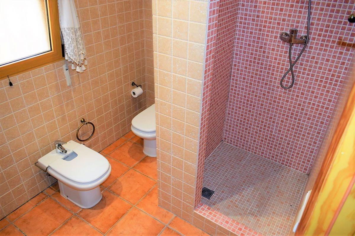 5 Bed, 4 Bath, HouseFor Sale, Calpe, Alicante