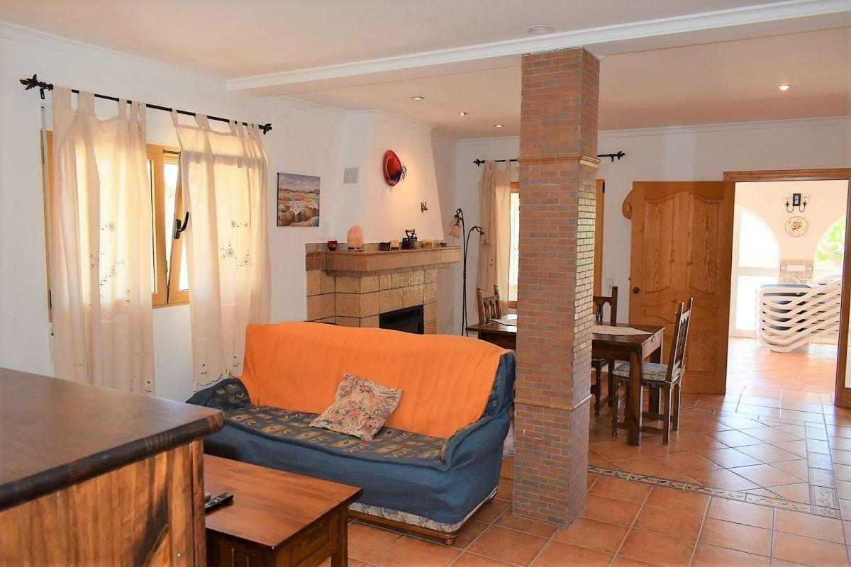 5 Bed, 4 Bath, HouseFor Sale, Calpe, Alicante