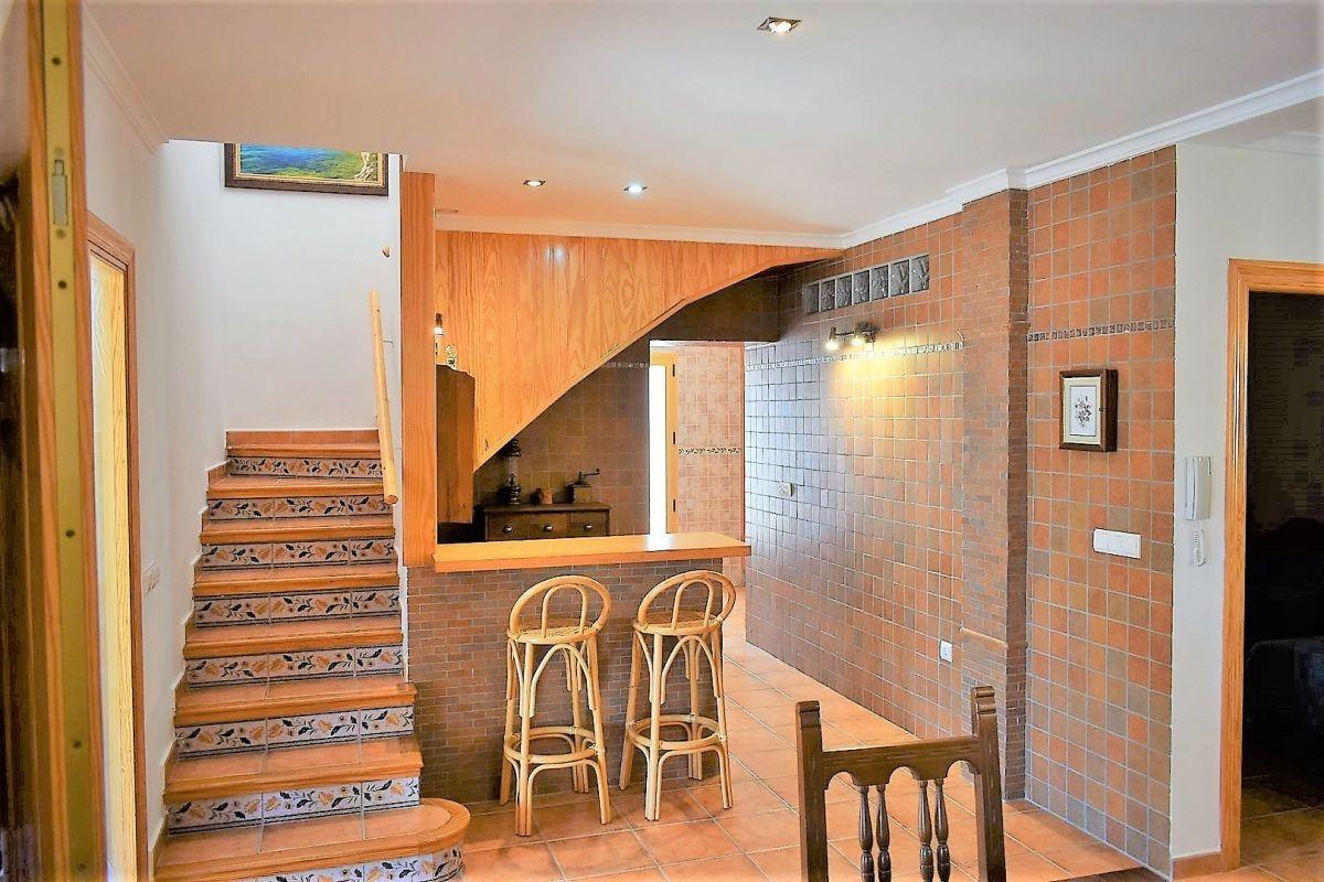 5 Bed, 4 Bath, HouseFor Sale, Calpe, Alicante