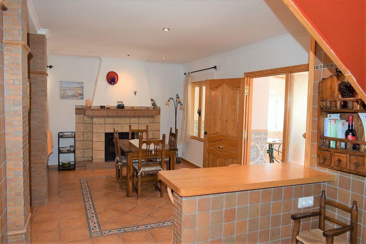 5 Bed, 4 Bath, HouseFor Sale, Calpe, Alicante