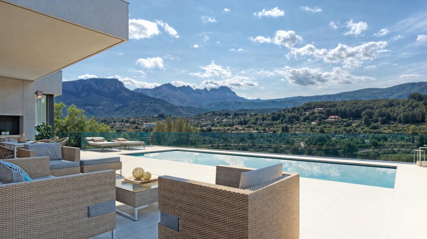 3 Bed, 3 Bath, HouseFor Sale, Calpe, Alicante