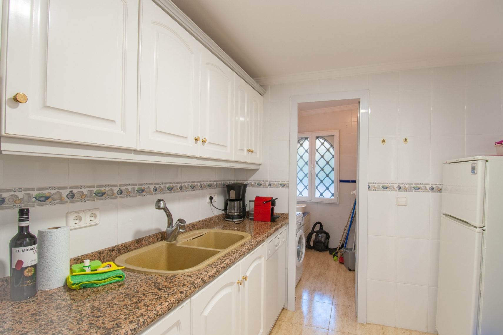 2 Bed, 1 Bath, ApartmentFor Sale, Moraira, Alicante