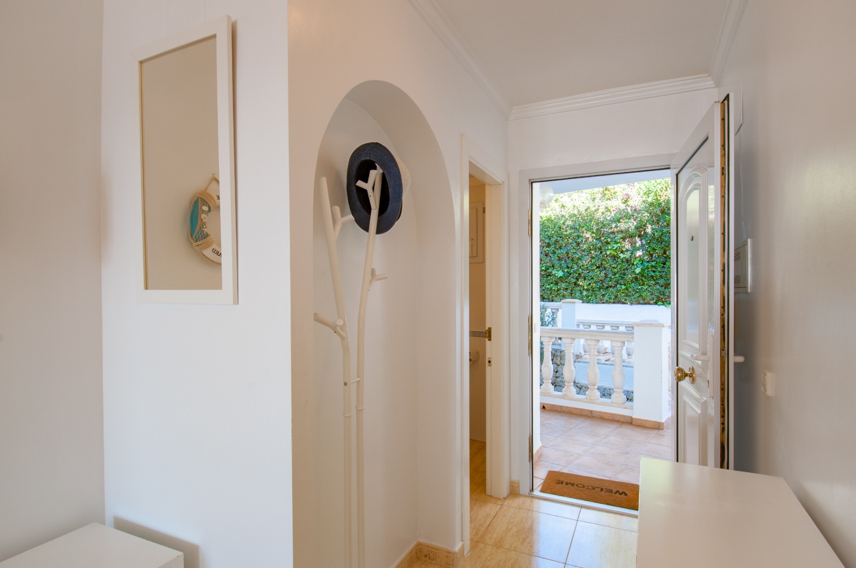 2 Bed, 1 Bath, ApartmentFor Sale, Moraira, Alicante