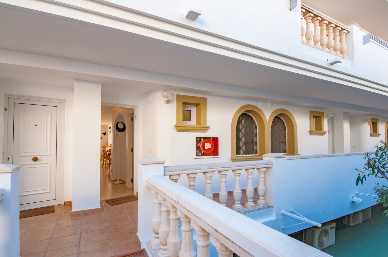 2 Bed, 1 Bath, ApartmentFor Sale, Moraira, Alicante